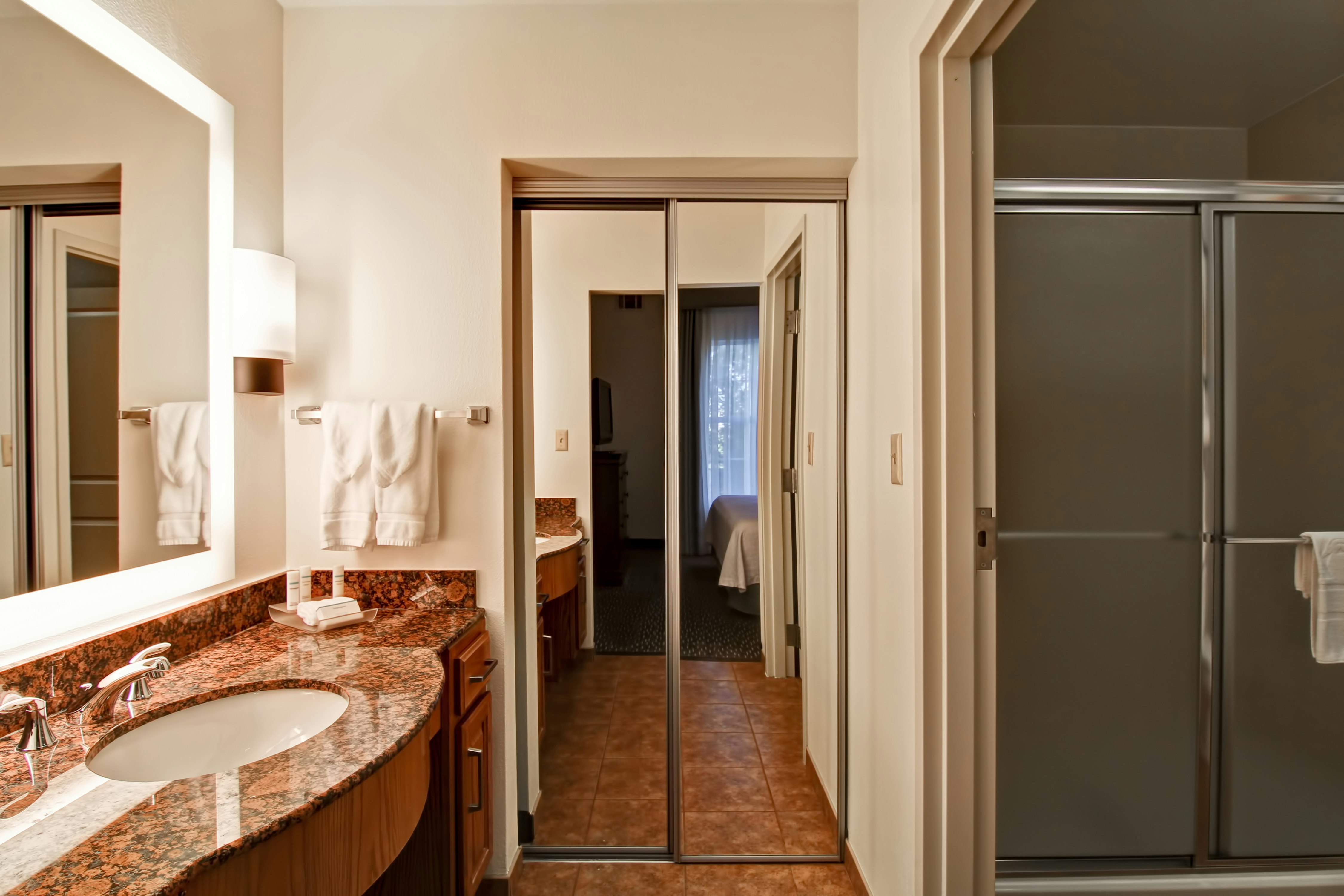 Homewood Suites by Hilton Oklahoma City-West