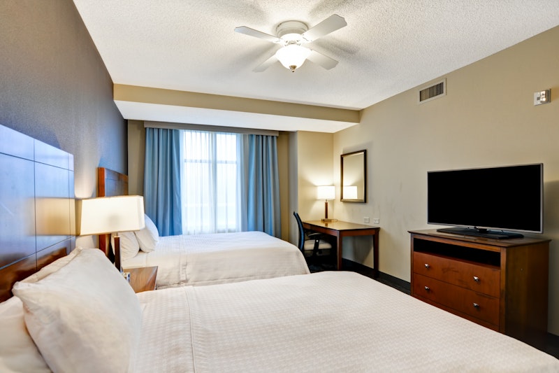 Homewood Suites by Hilton Mobile – East Bay – Daphne