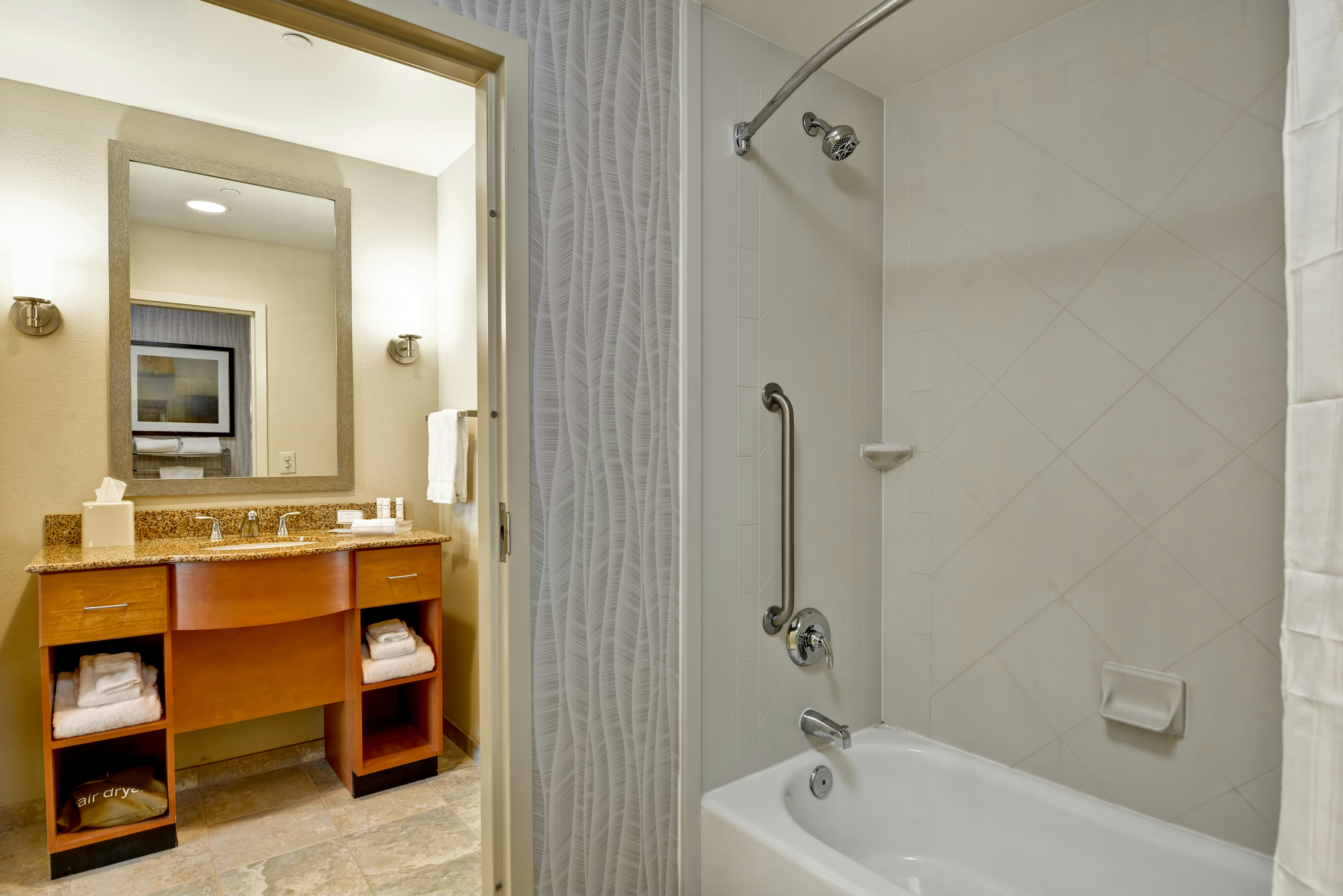 Homewood Suites by Hilton Mobile – East Bay – Daphne