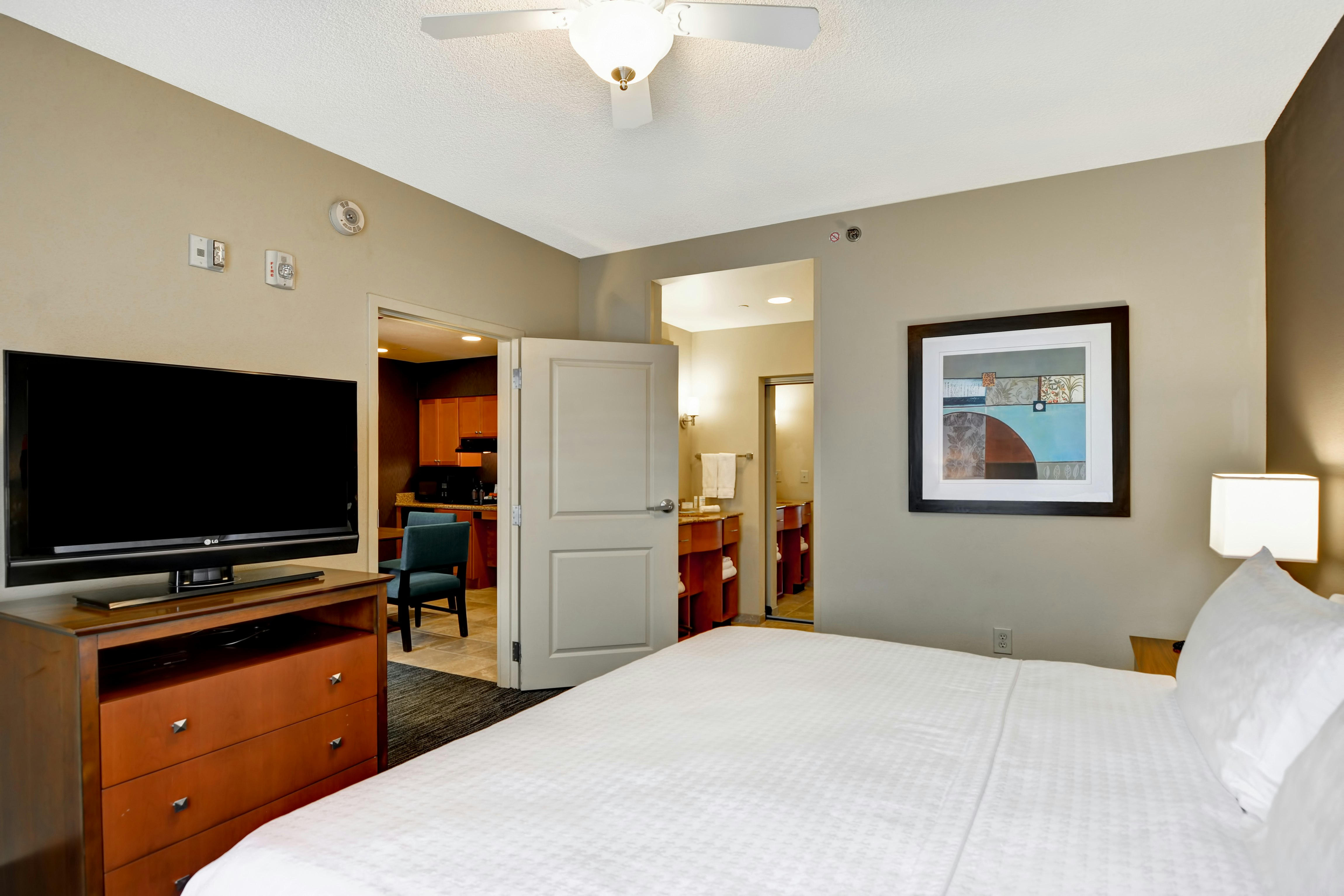 Homewood Suites by Hilton Mobile – East Bay – Daphne