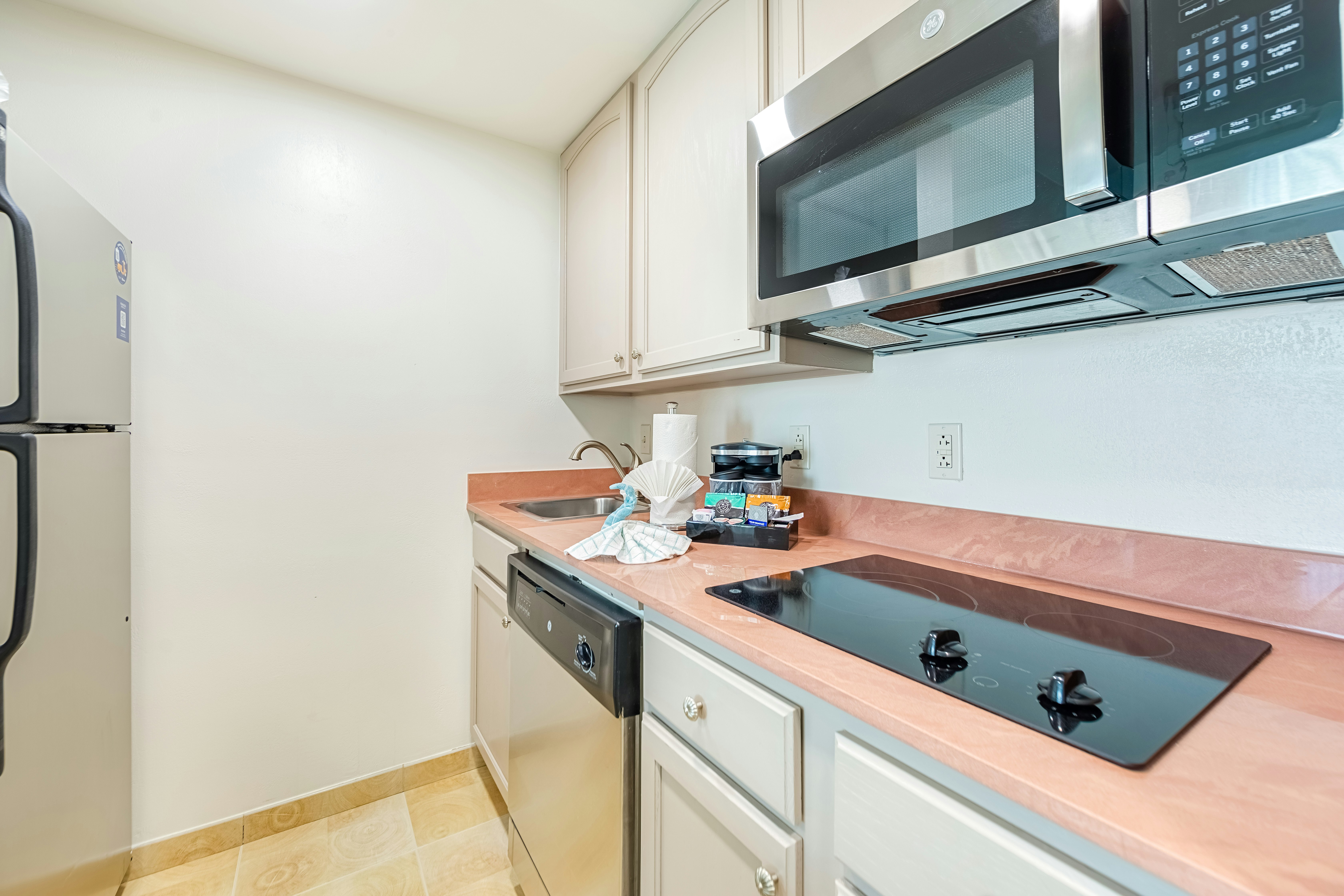 Homewood Suites by Hilton East Rutherford-Meadowlands