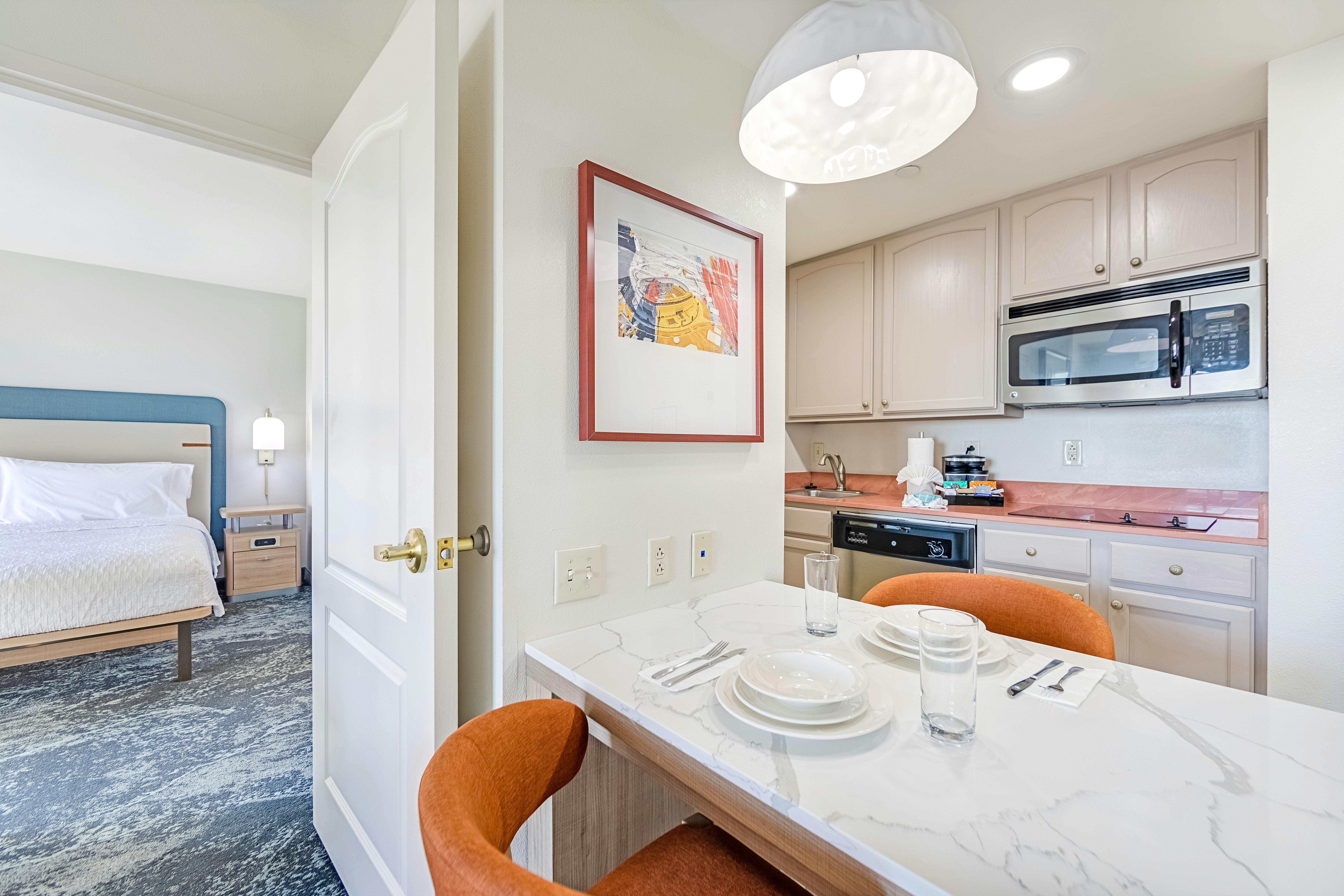 Homewood Suites by Hilton East Rutherford-Meadowlands