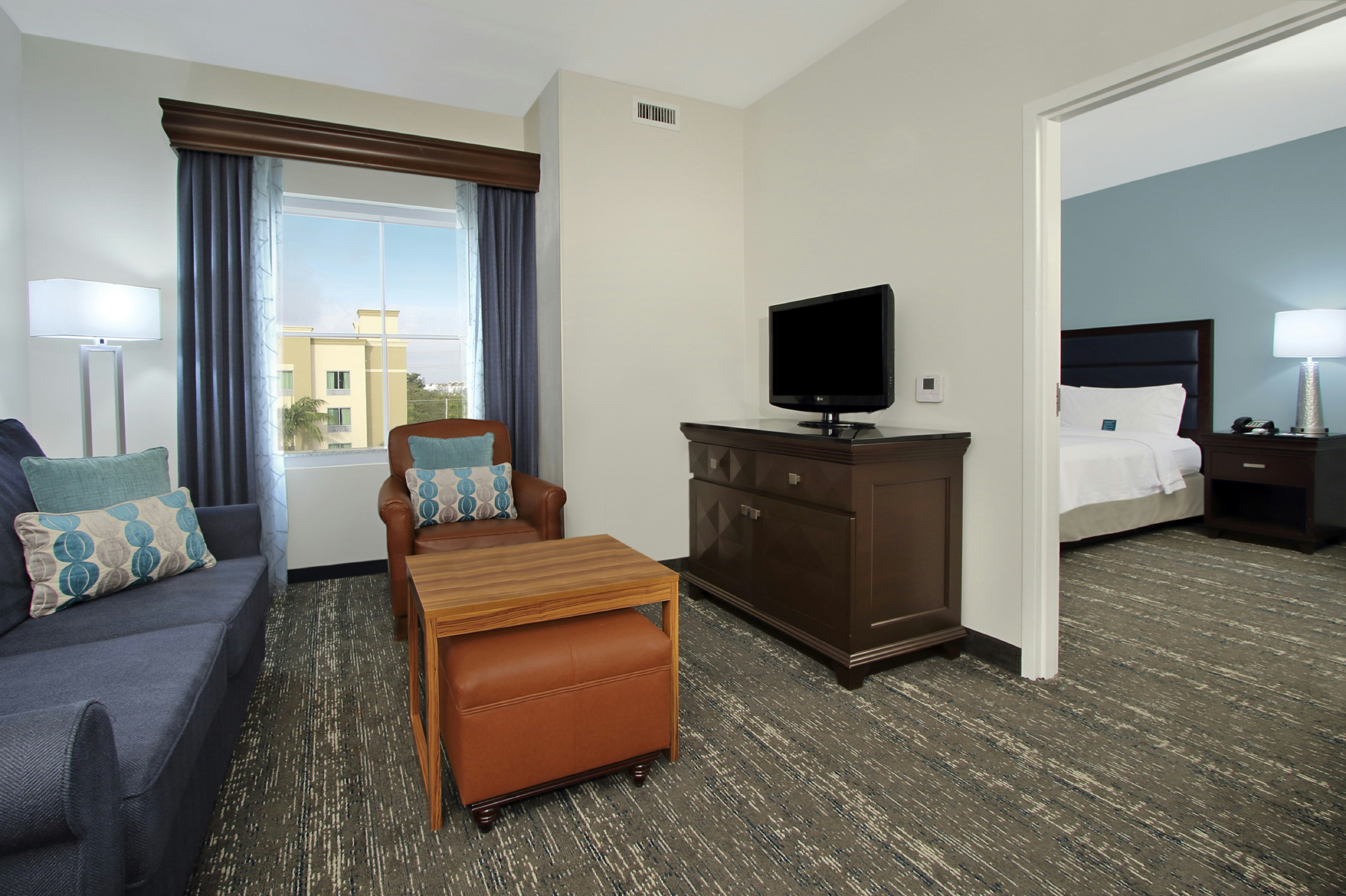 Homewood Suites by Hilton Miami – Airport West