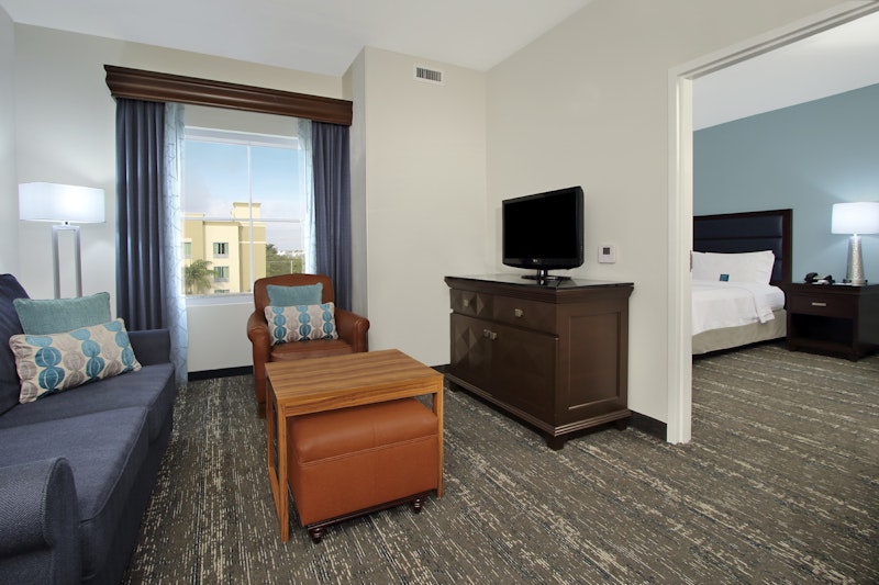 Homewood Suites by Hilton Miami – Airport West