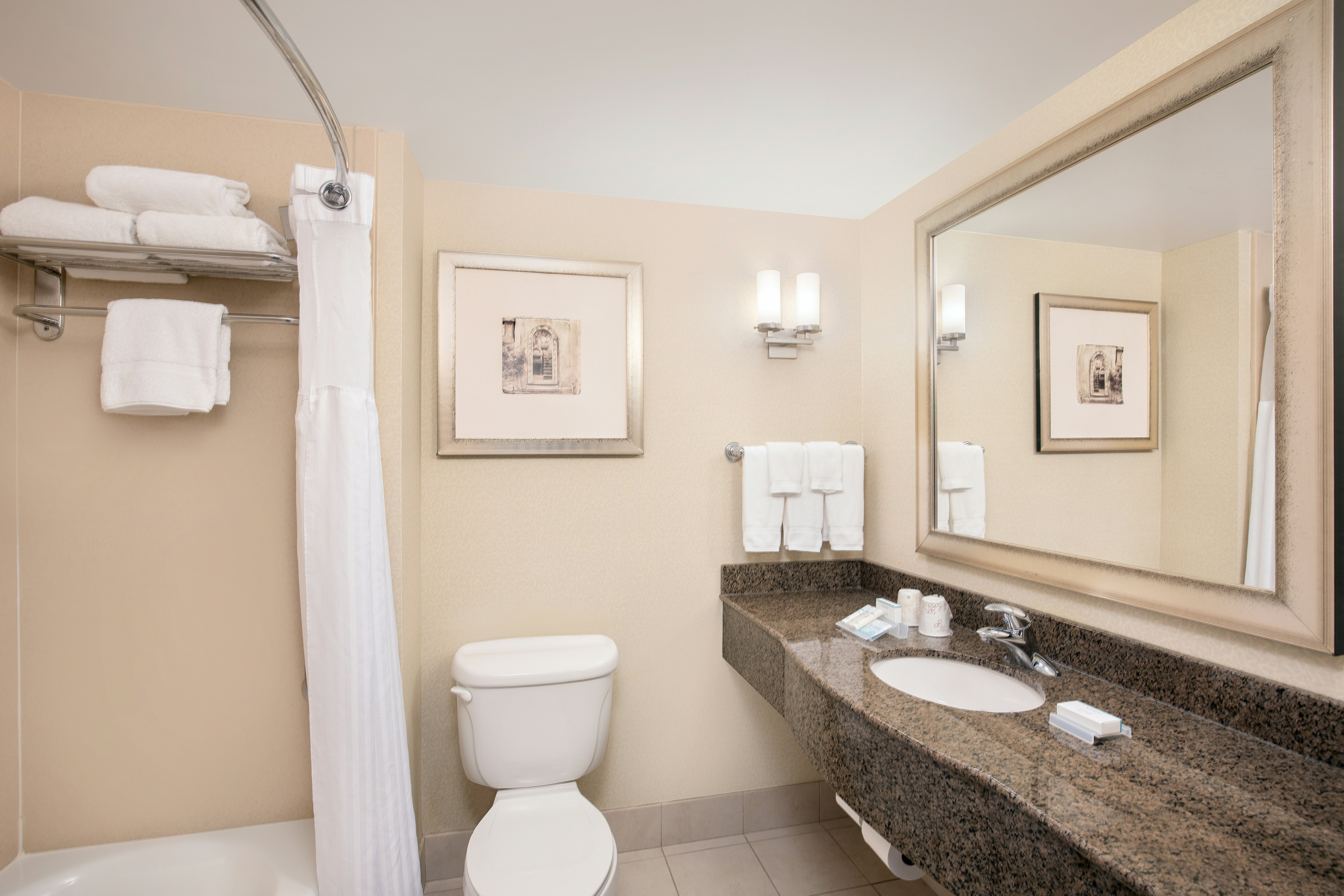 Hilton Garden Inn Richmond Airport