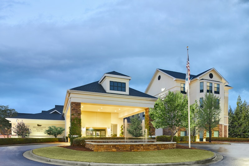 Homewood Suites by Hilton Columbus