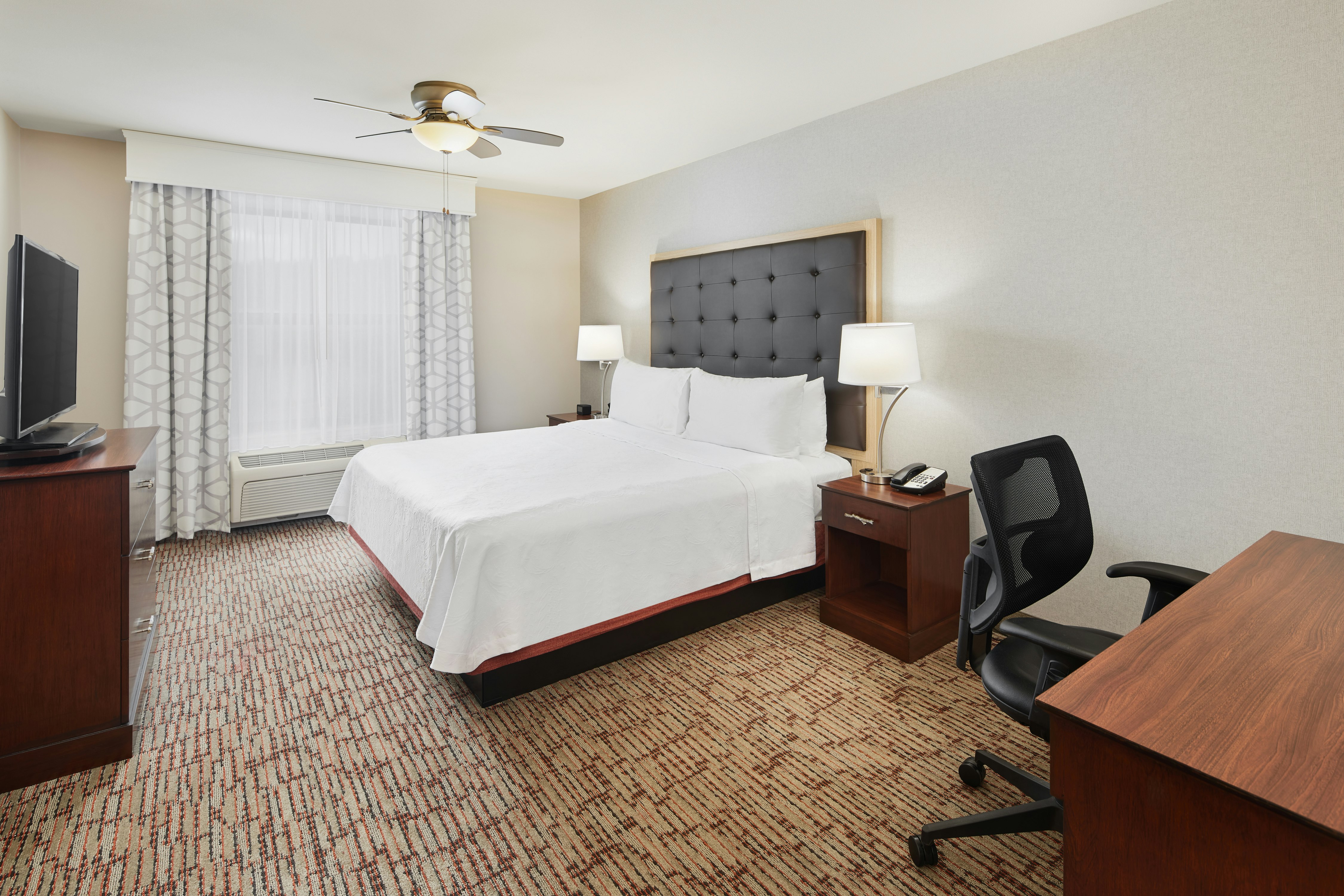 Homewood Suites by Hilton Columbus
