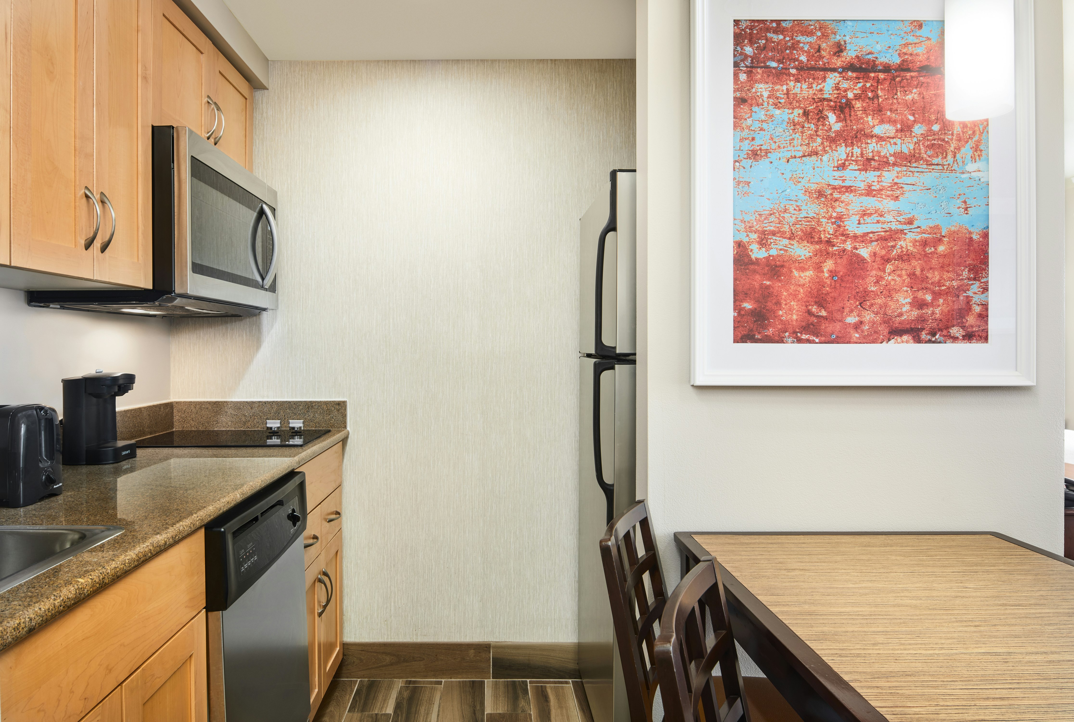 Homewood Suites by Hilton Columbus