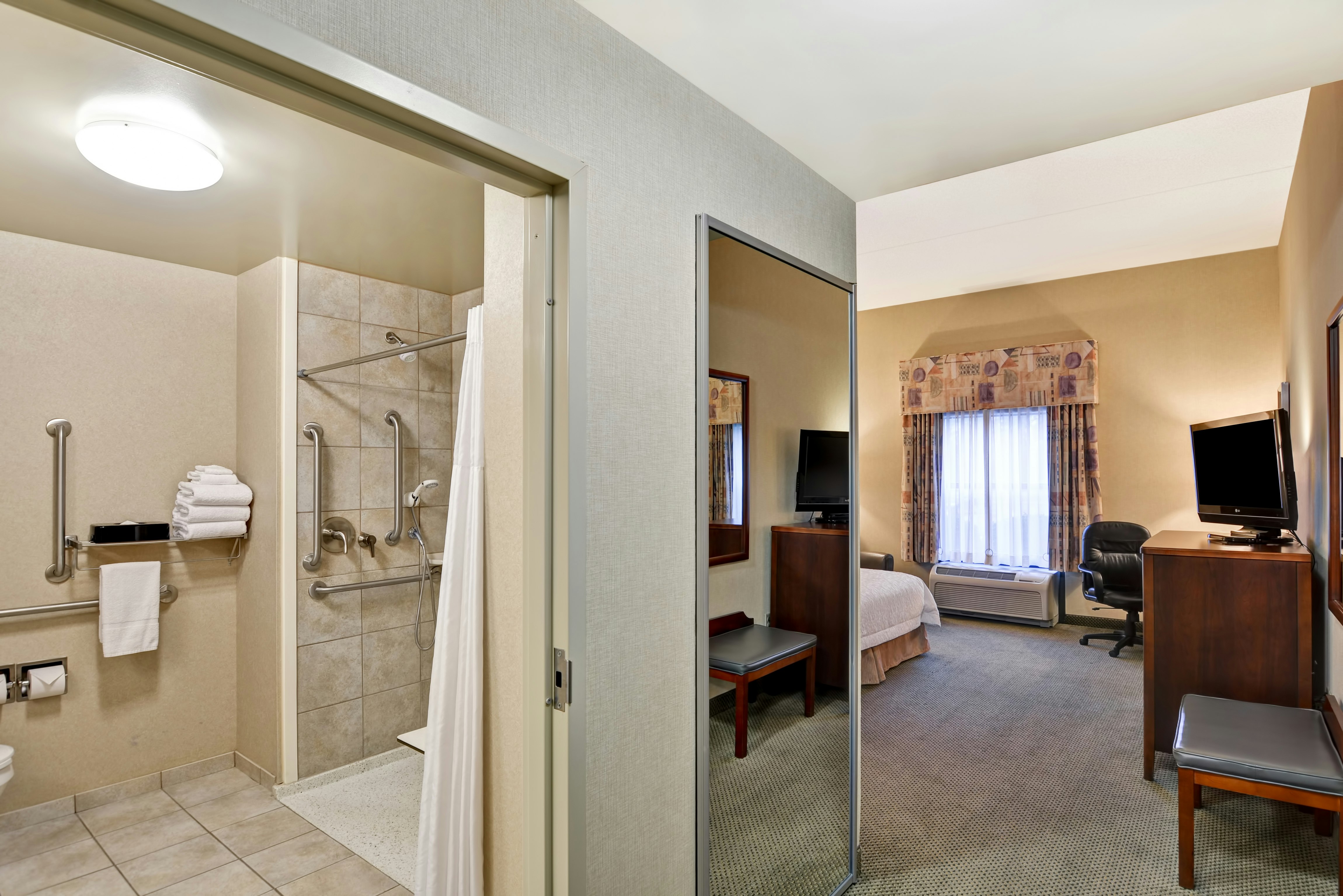 Hampton Inn Sayre