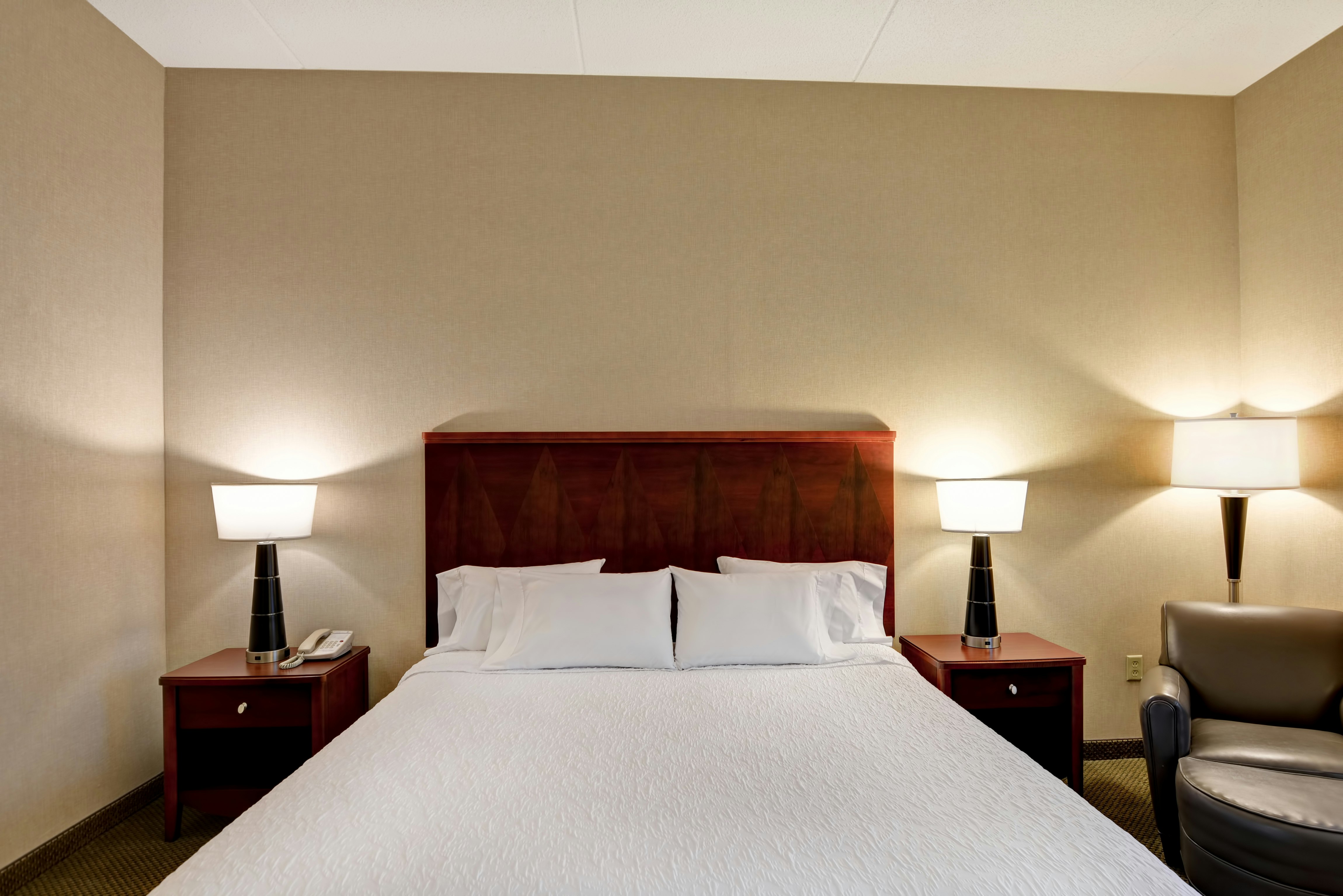 Hampton Inn Sayre