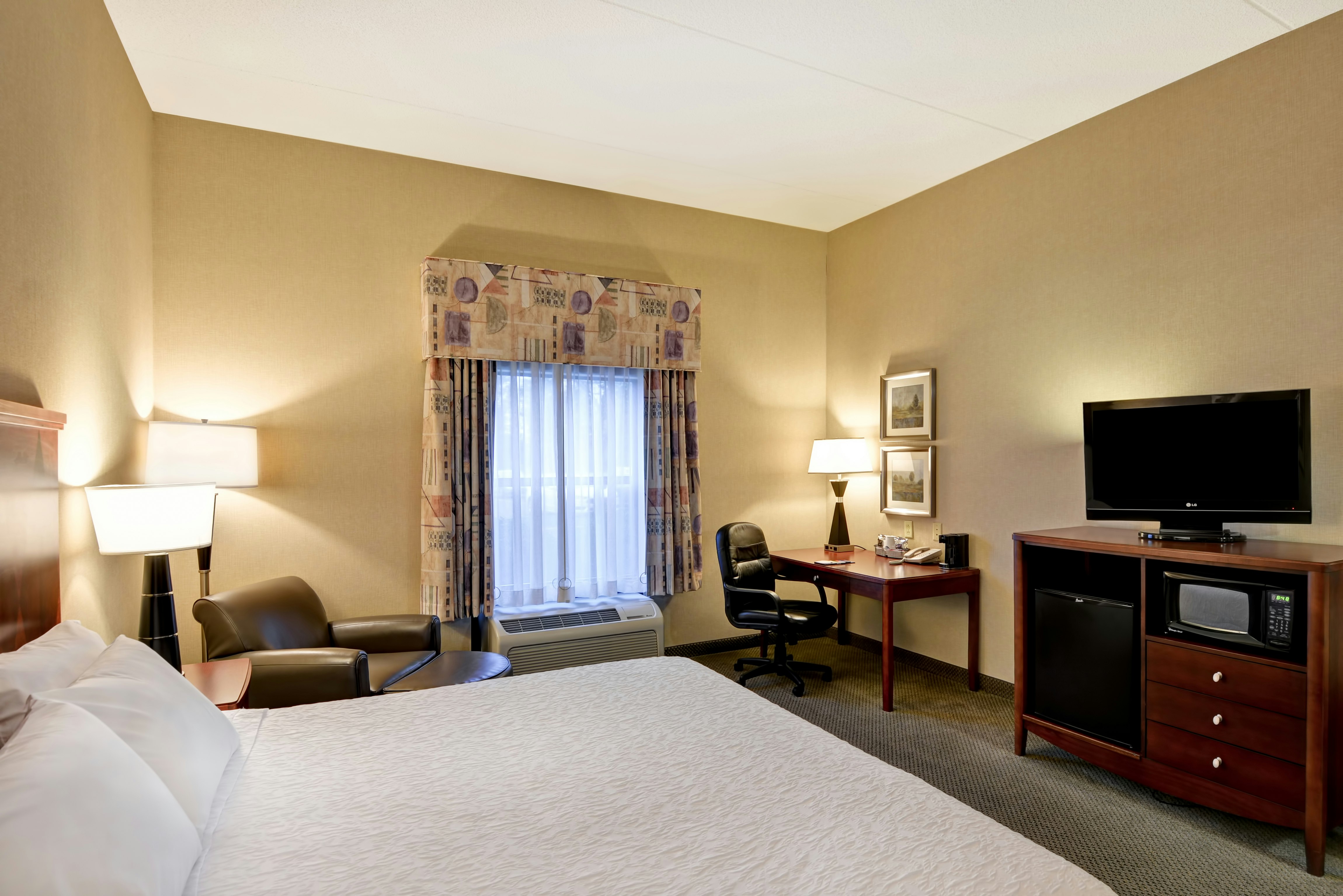 Hampton Inn Sayre