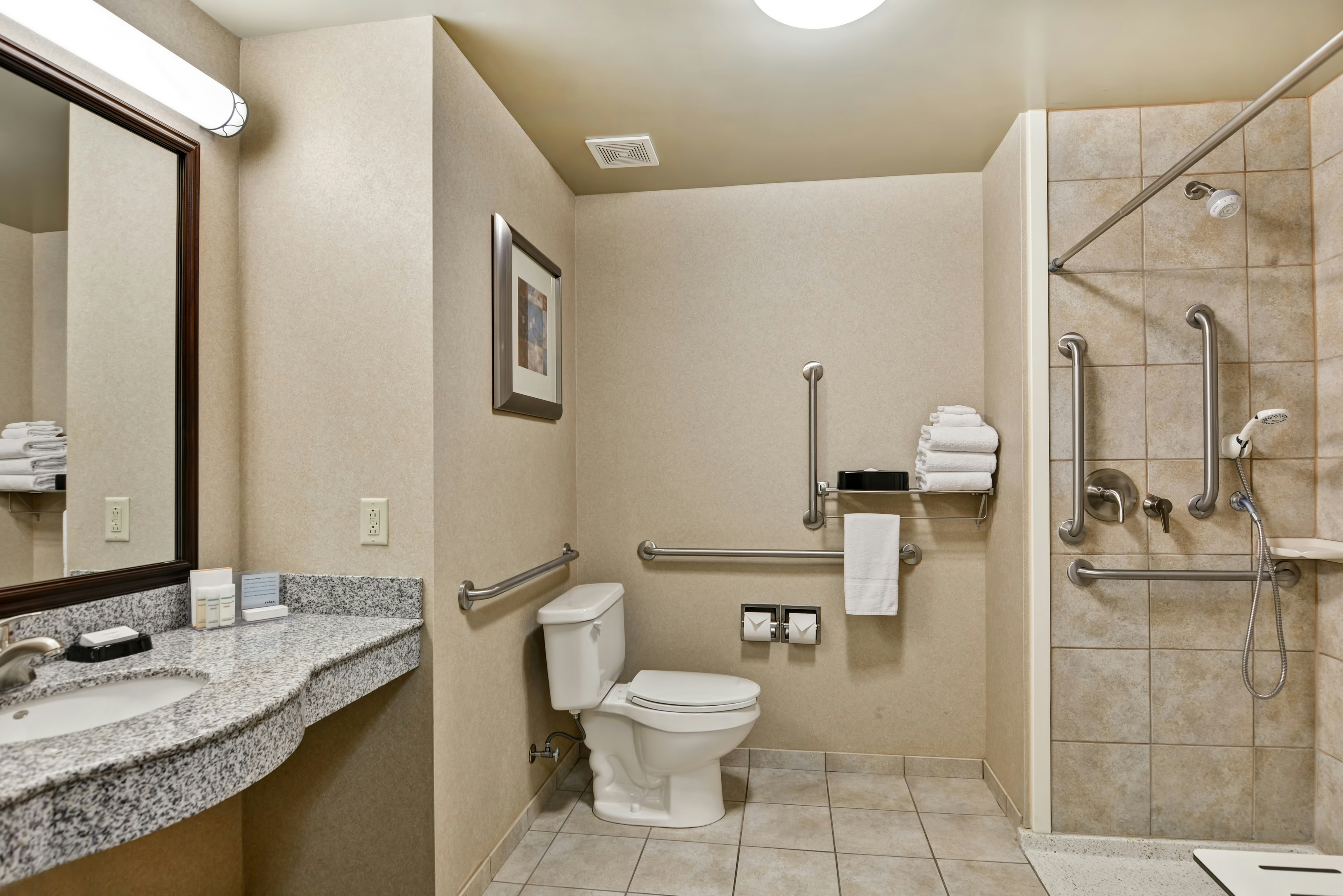 Hampton Inn Sayre