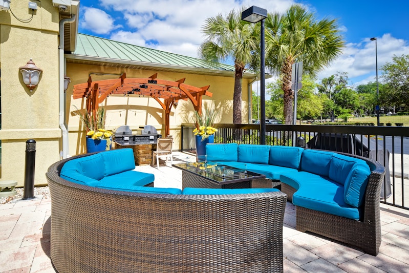 Homewood Suites by Hilton Ocala at Heath Brook