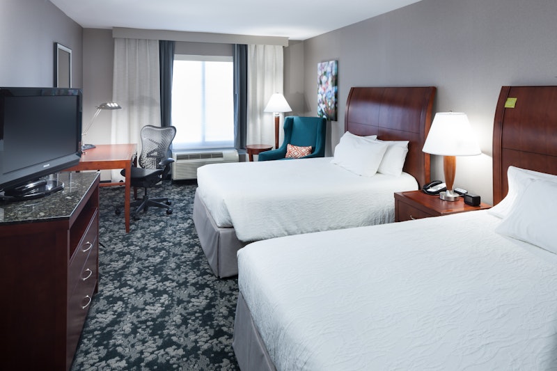Hilton Garden Inn Naperville/Warrenville