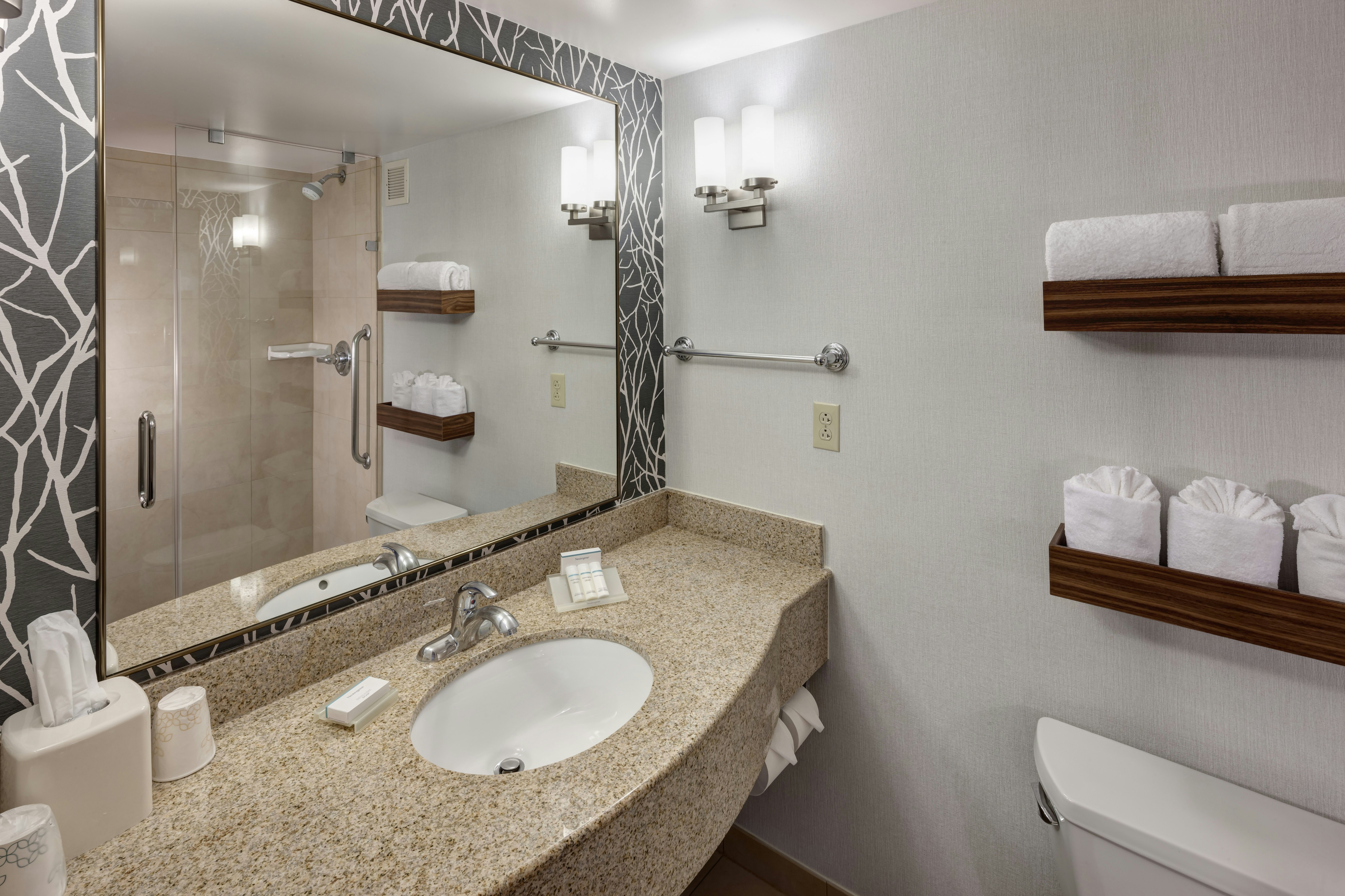 Hilton Garden Inn Naperville/Warrenville