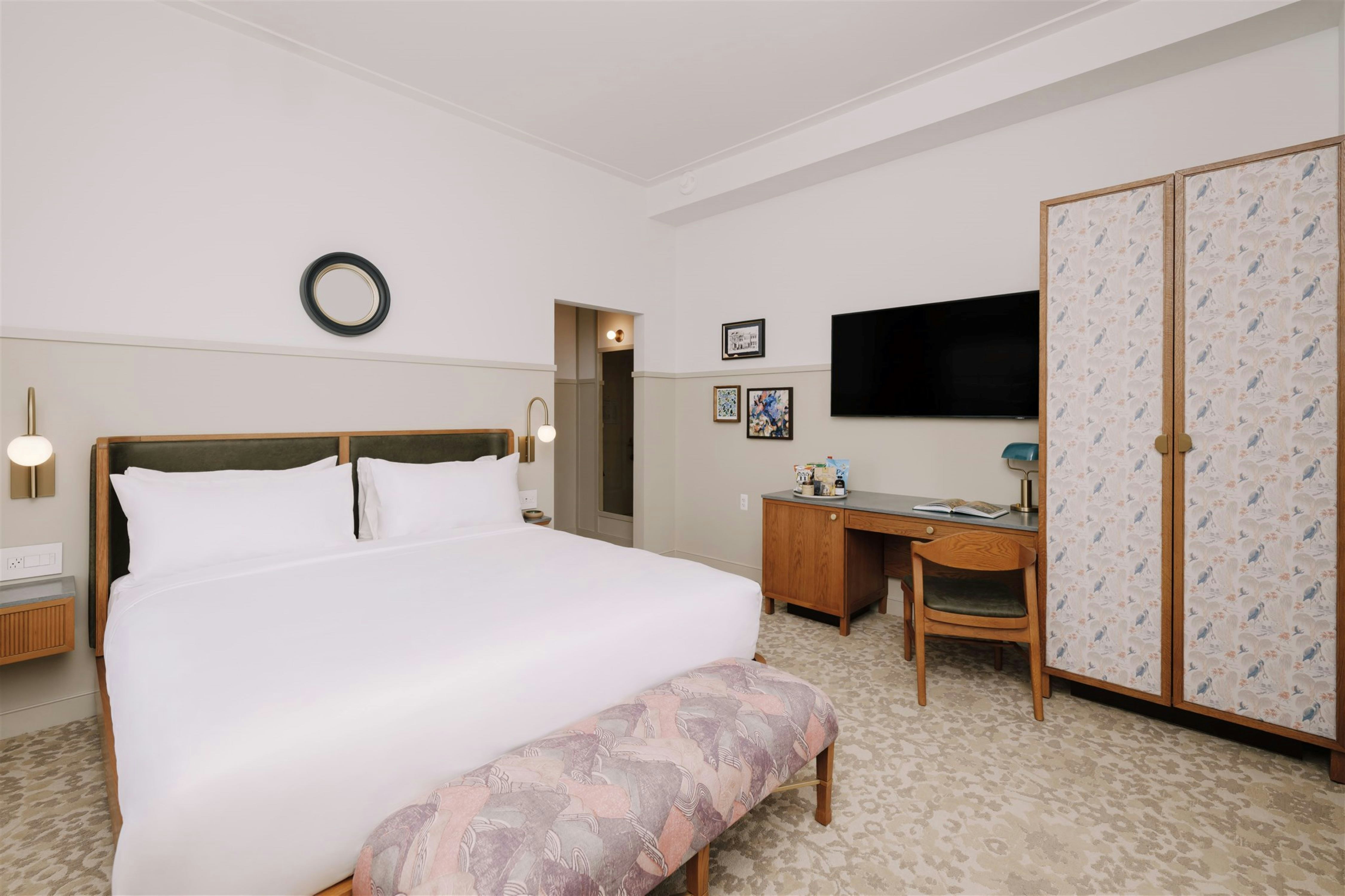 Hotel Heron