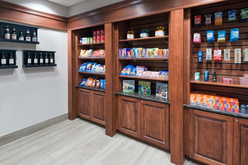 Homewood Suites by Hilton Cleveland-Beachwood