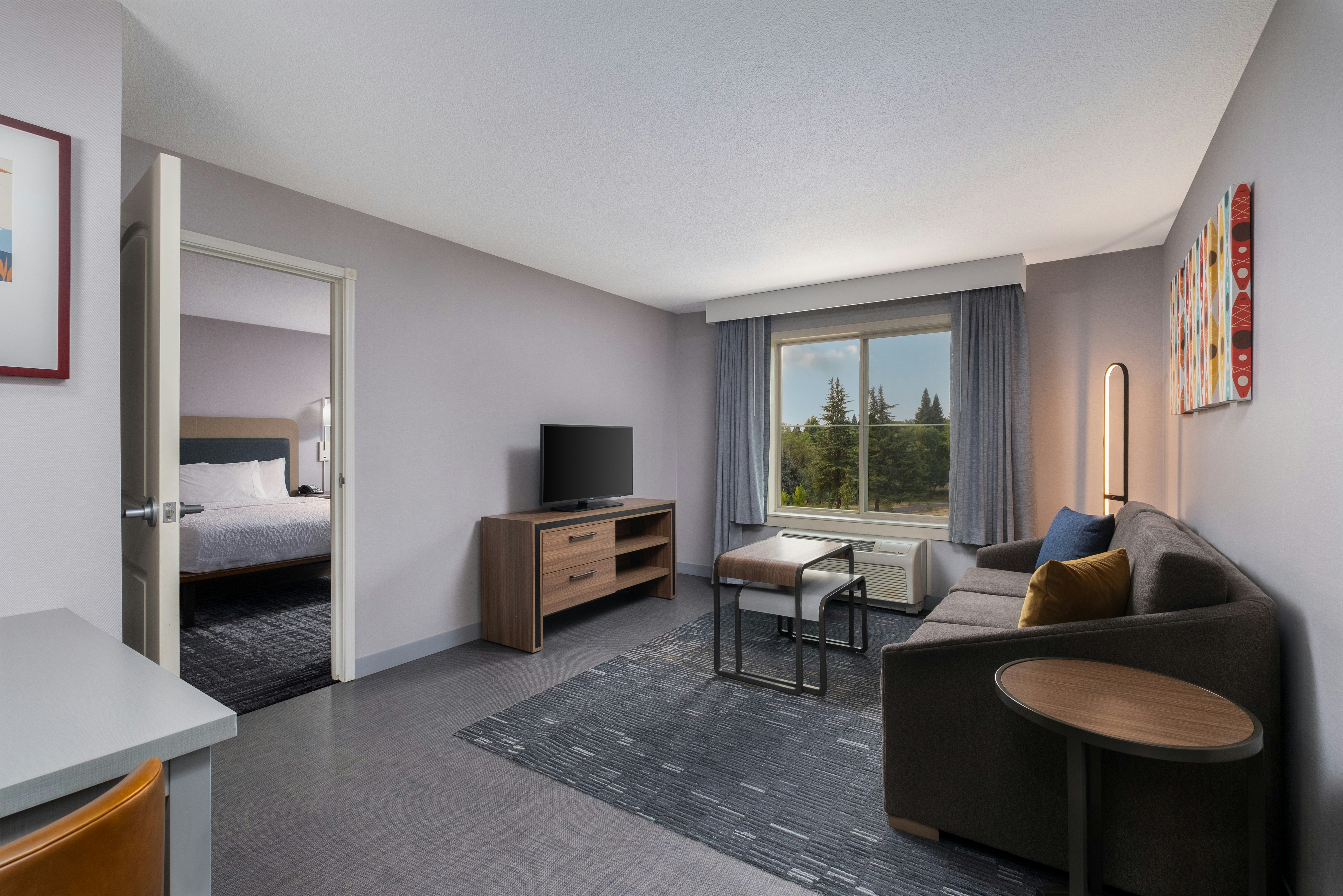 Homewood Suites by Hilton Medford