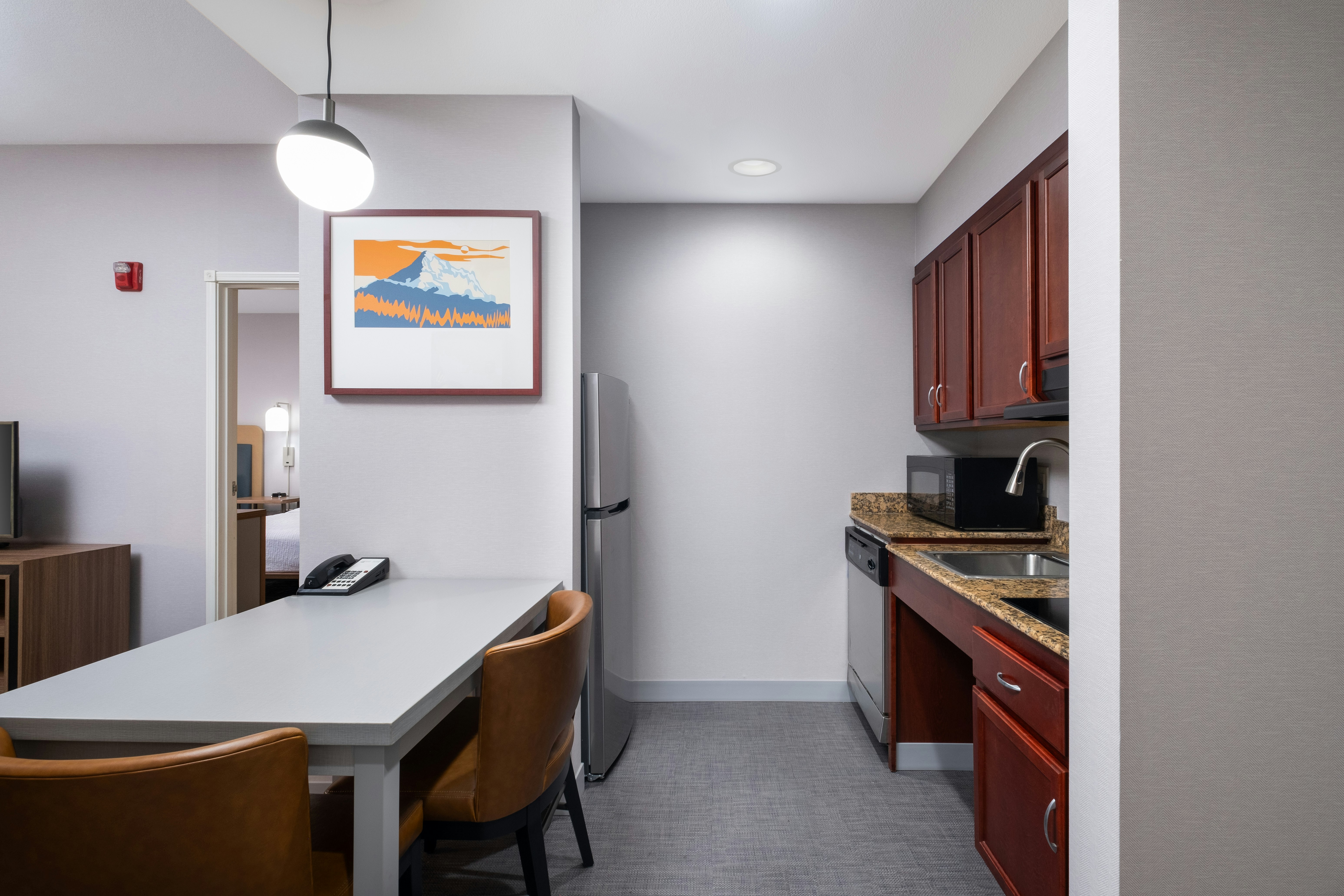 Homewood Suites by Hilton Medford