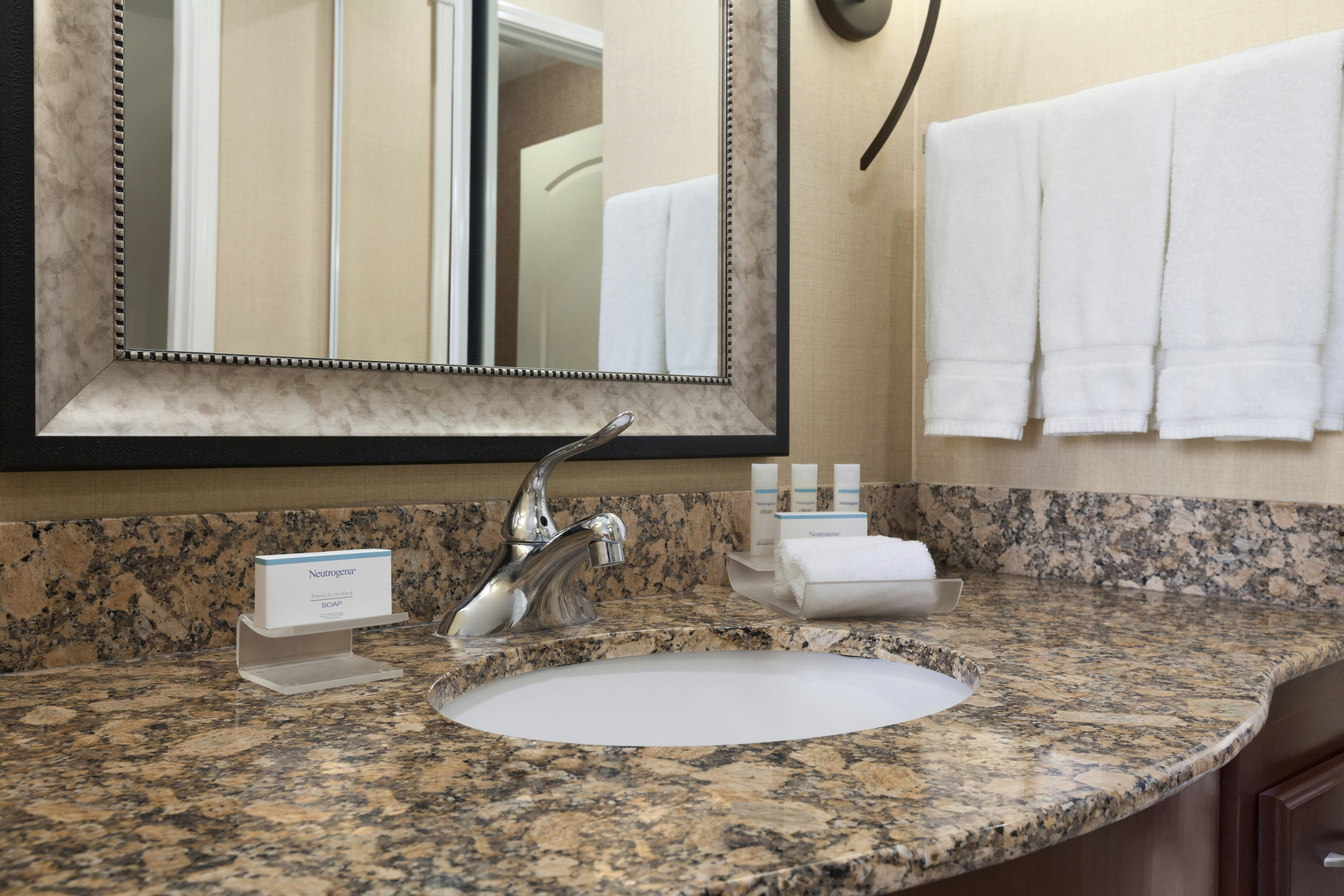 Homewood Suites by Hilton Medford