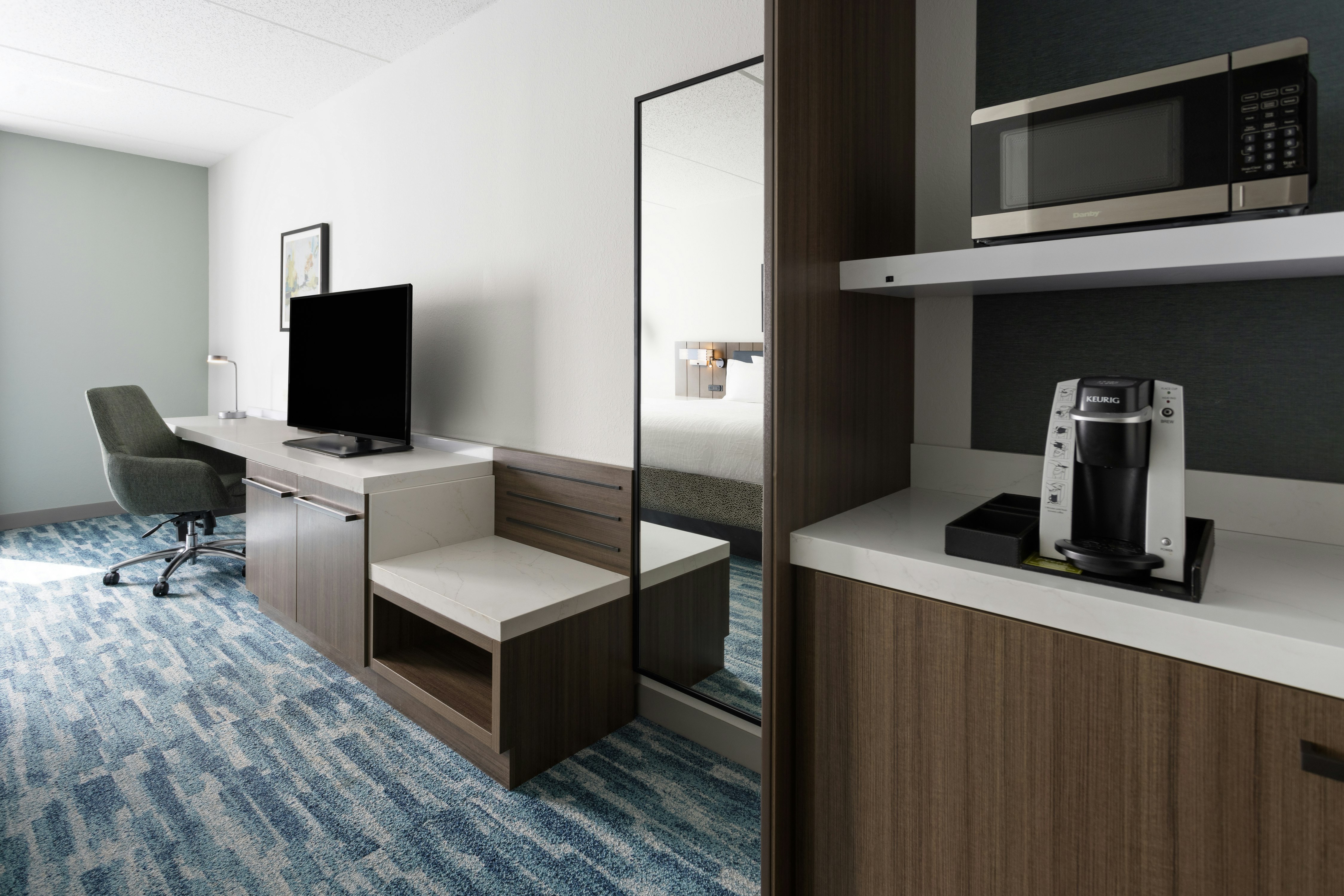 Hilton Garden Inn Winston-Salem/Hanes Mall