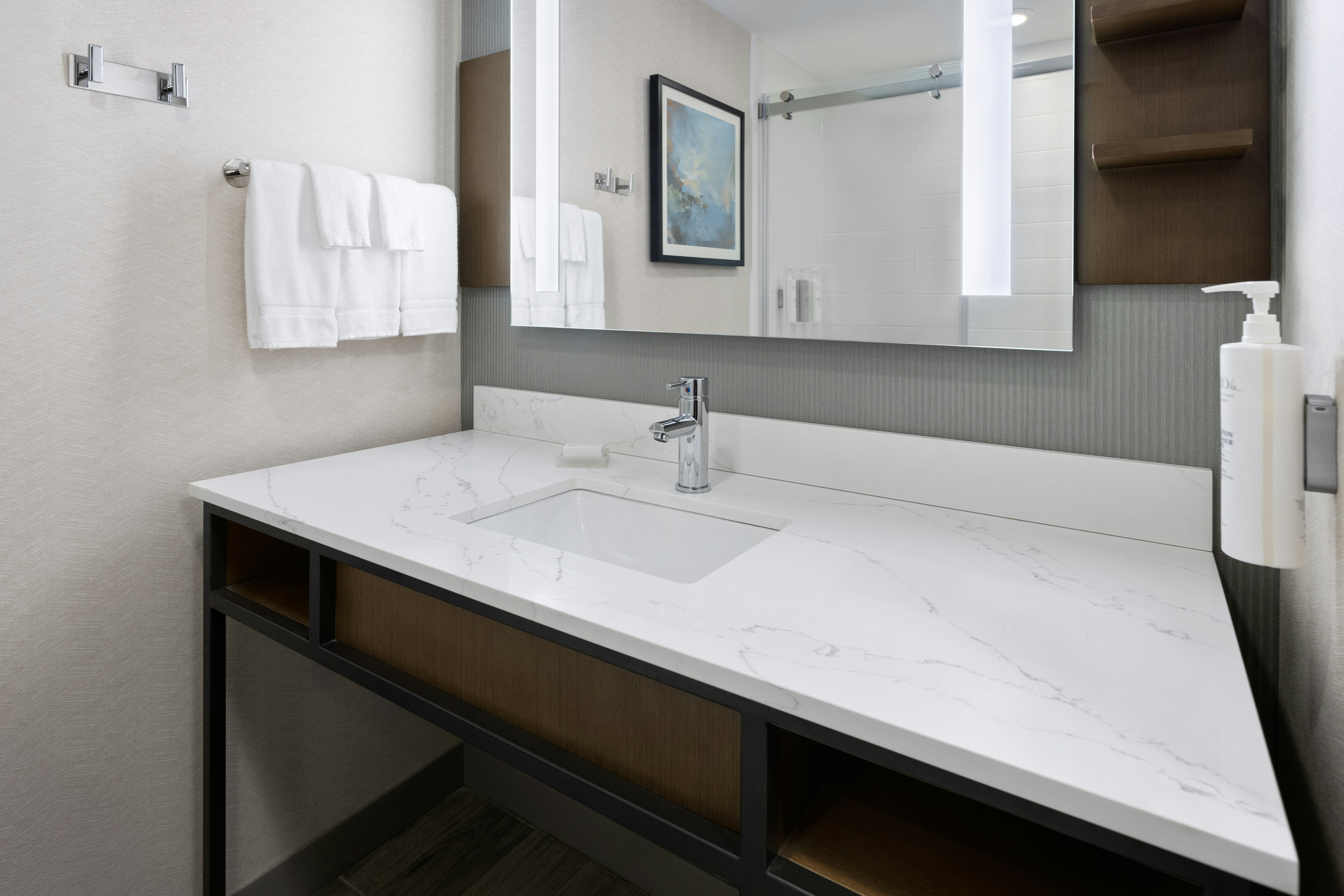 Hilton Garden Inn Winston-Salem/Hanes Mall