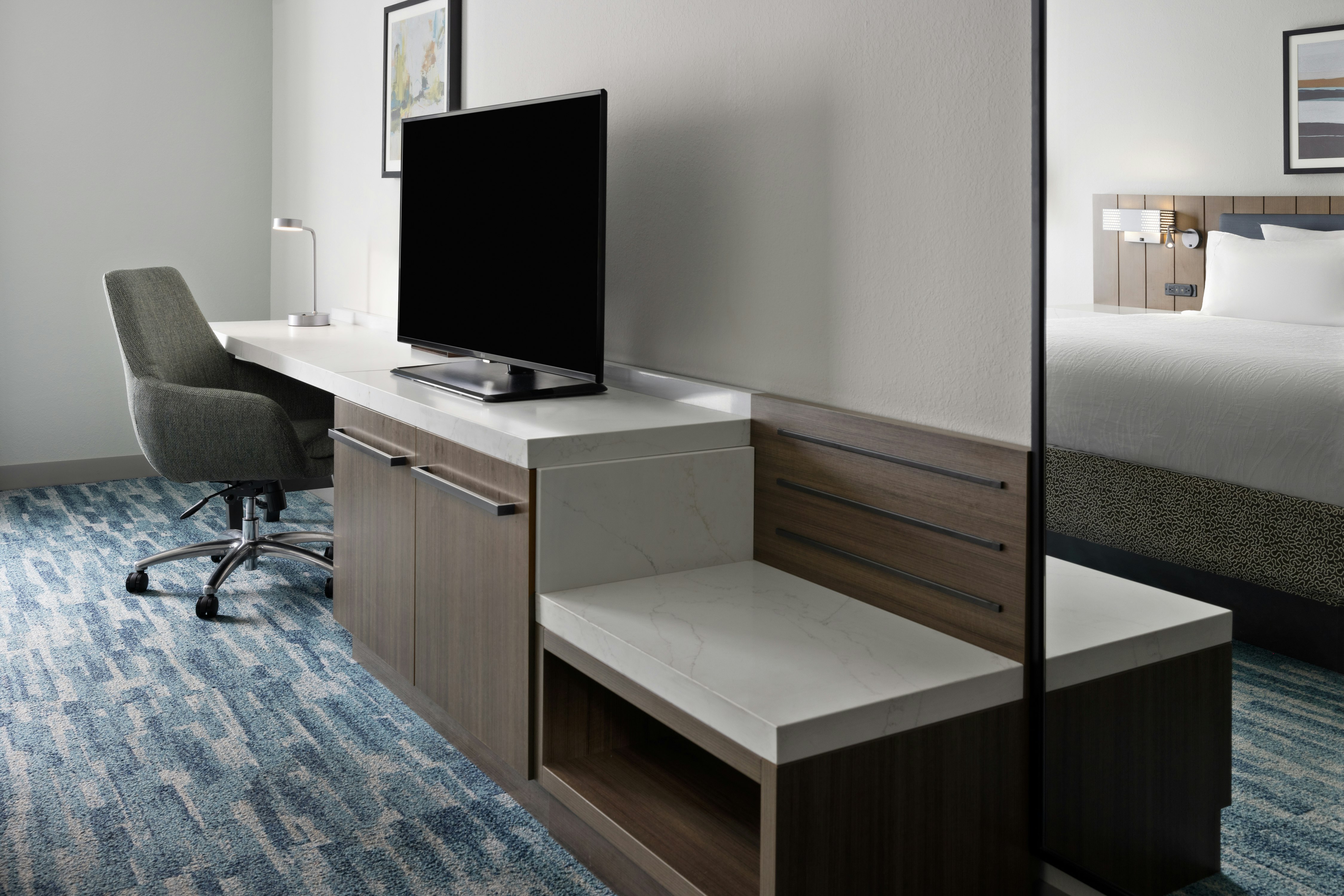 Hilton Garden Inn Winston-Salem/Hanes Mall