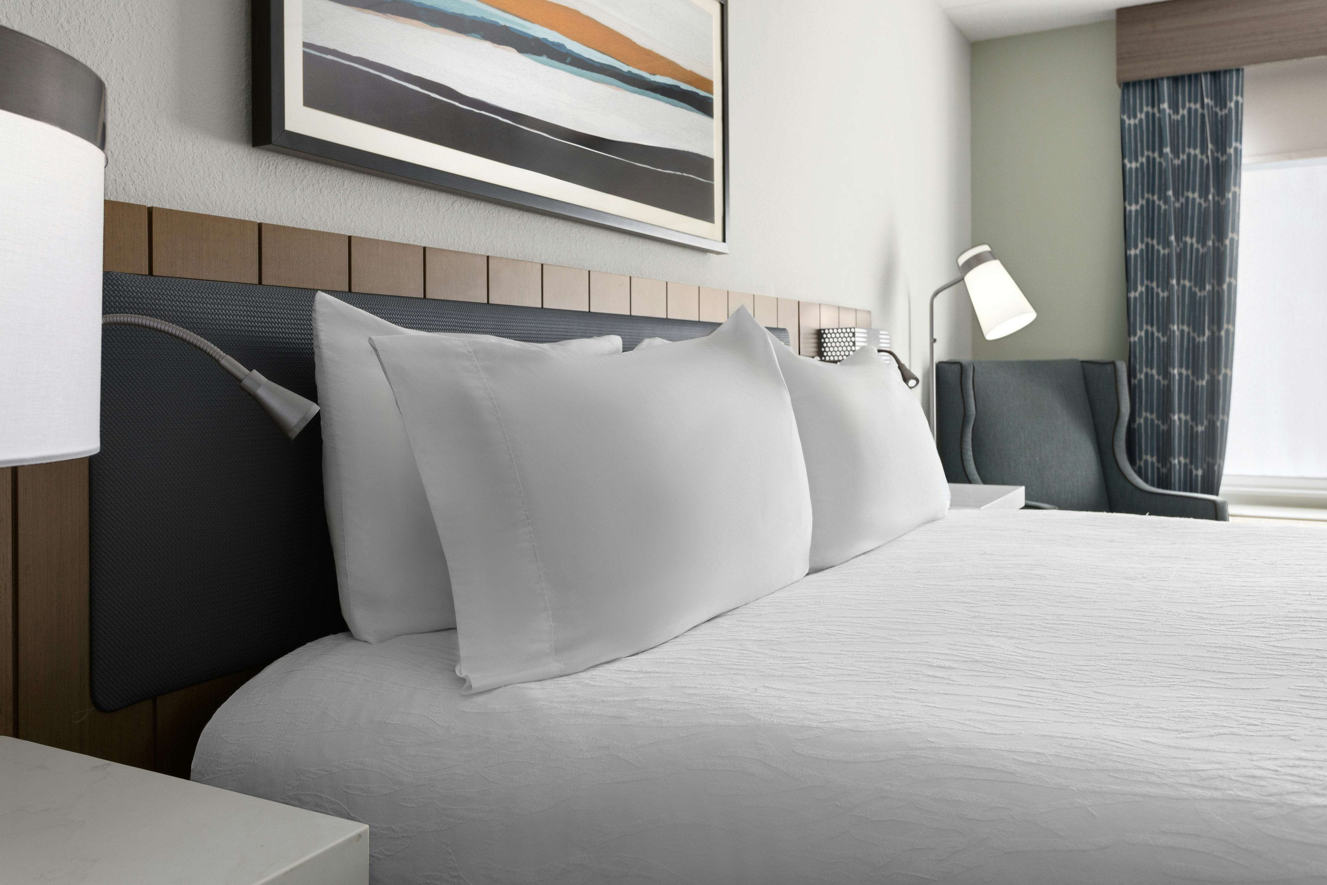 Hilton Garden Inn Winston-Salem/Hanes Mall