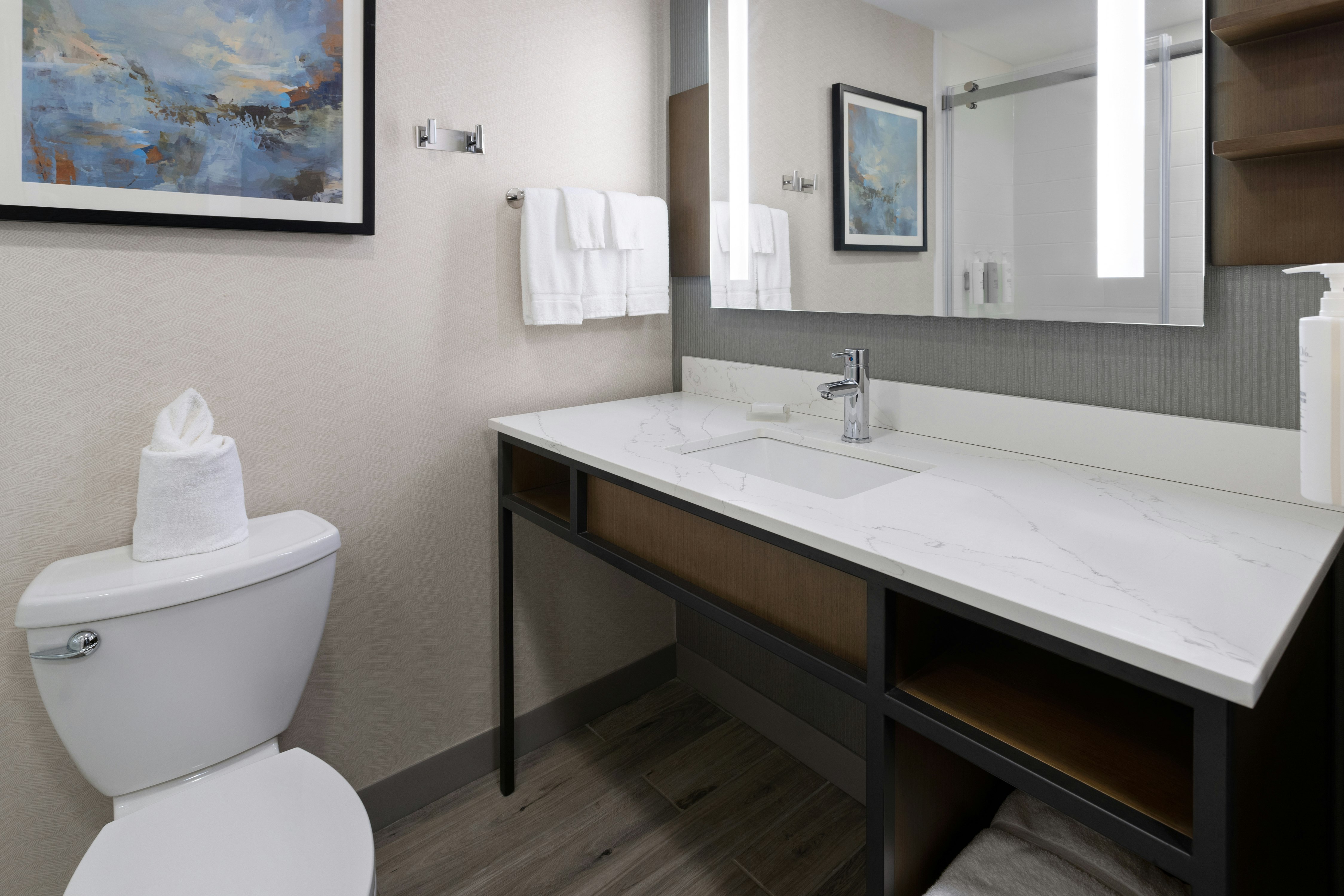 Hilton Garden Inn Winston-Salem/Hanes Mall