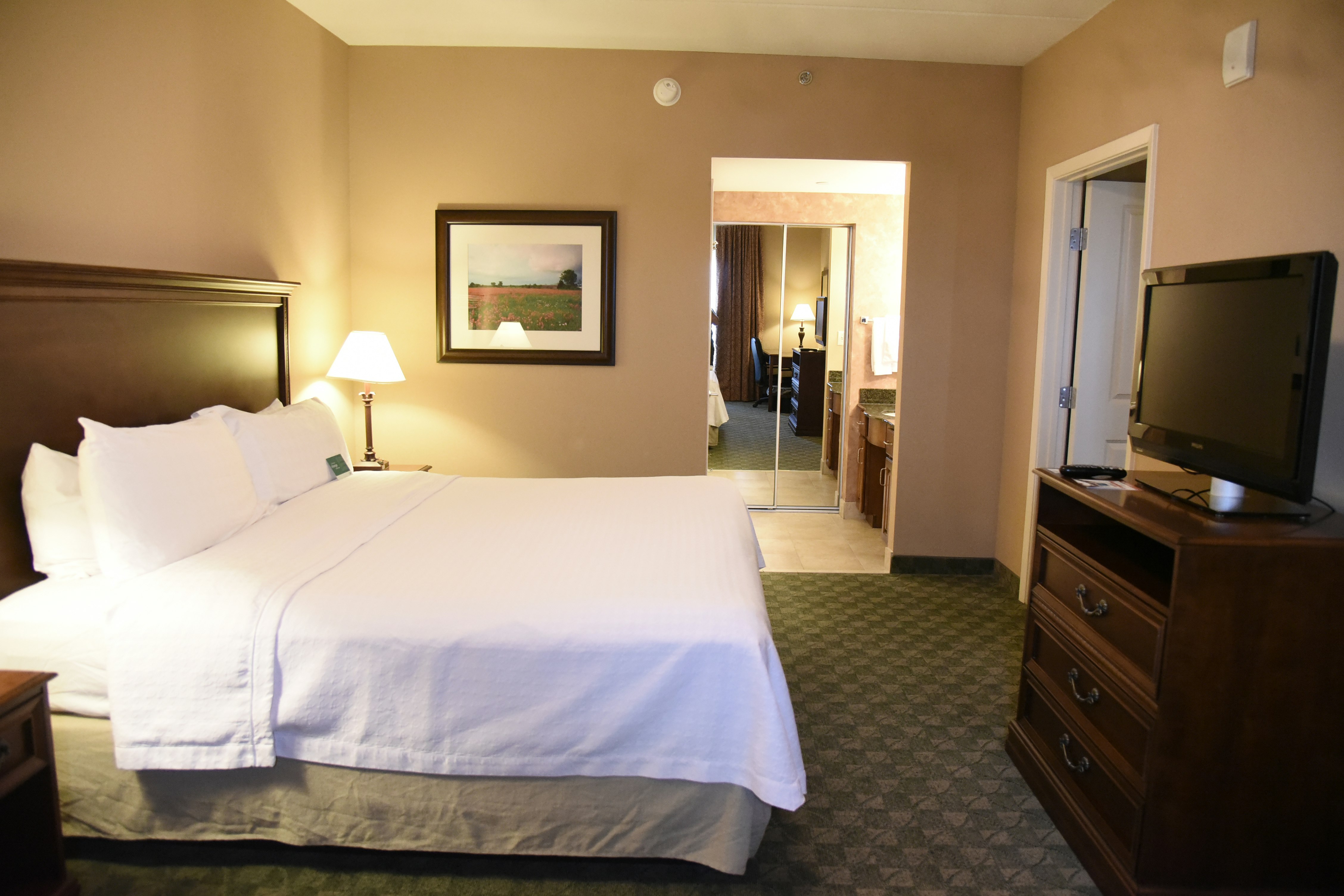 Homewood Suites by Hilton San Antonio North