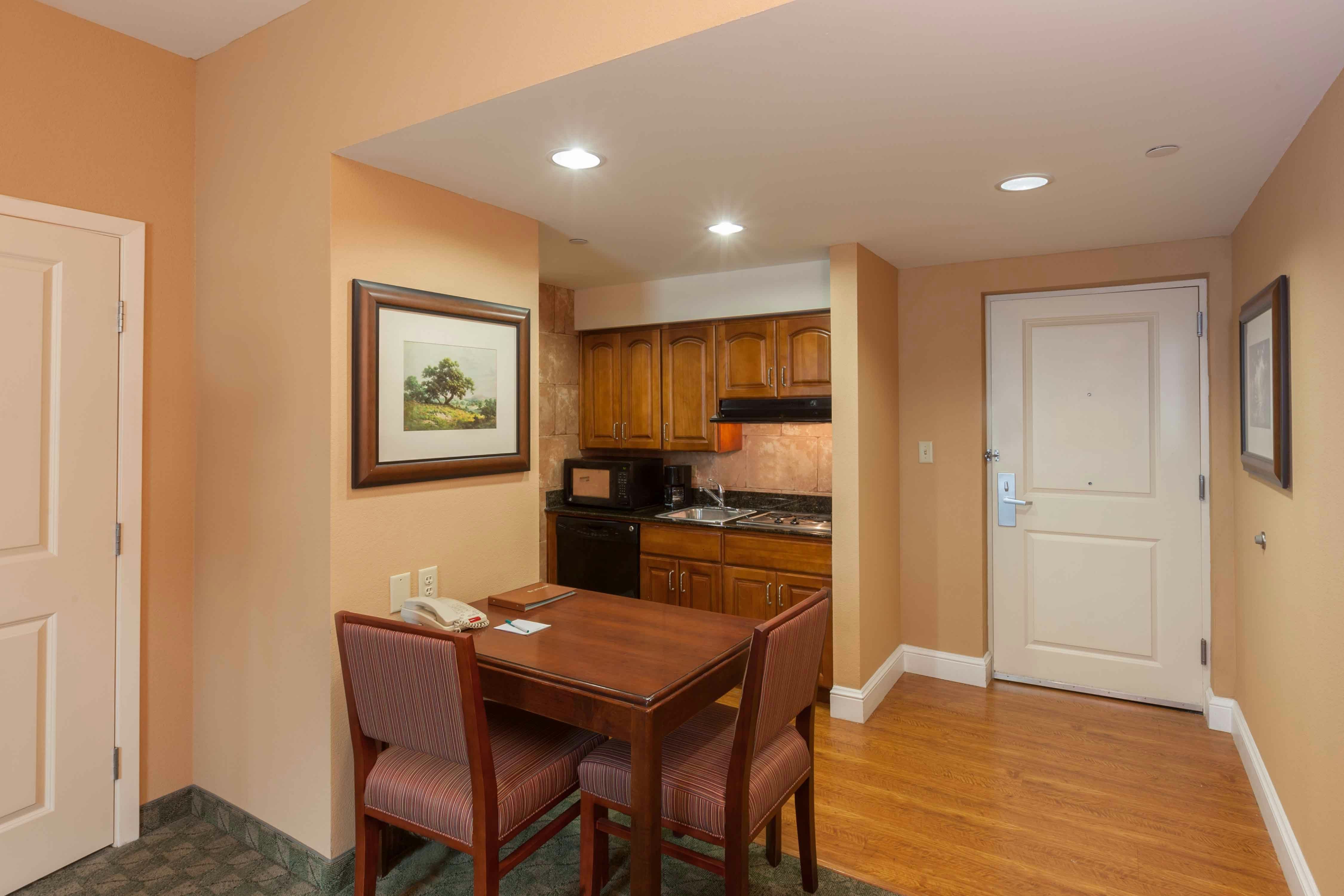 Homewood Suites by Hilton San Antonio North