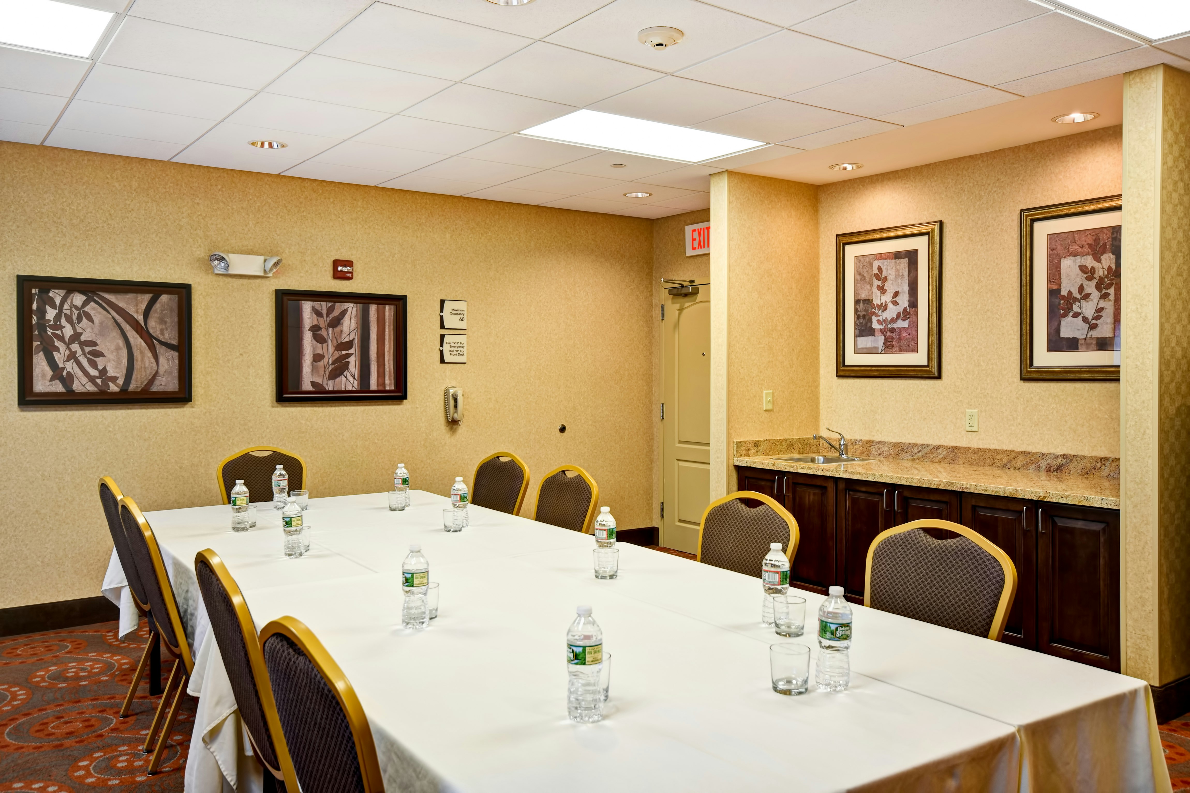 Homewood Suites by Hilton Dover