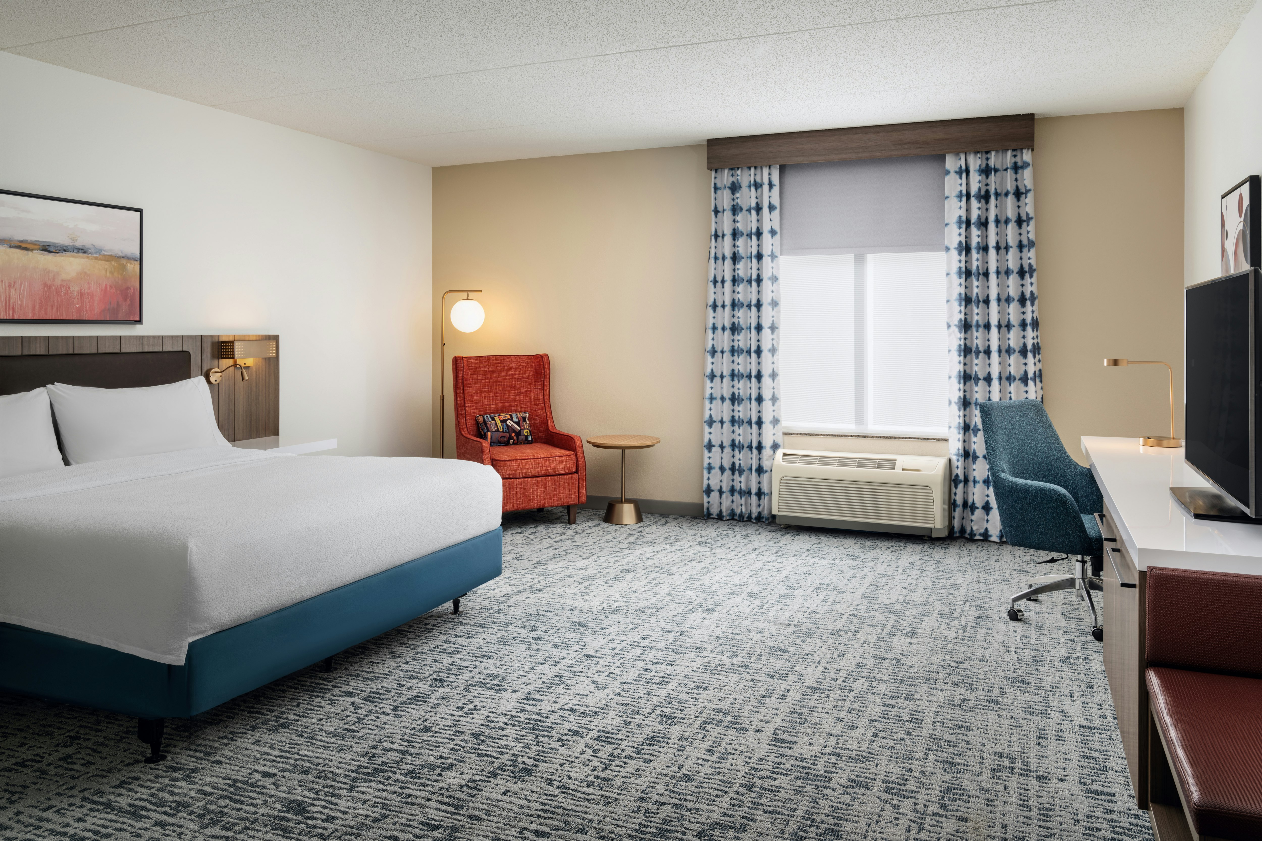 Hilton Garden Inn Huntsville South/Redstone Arsenal