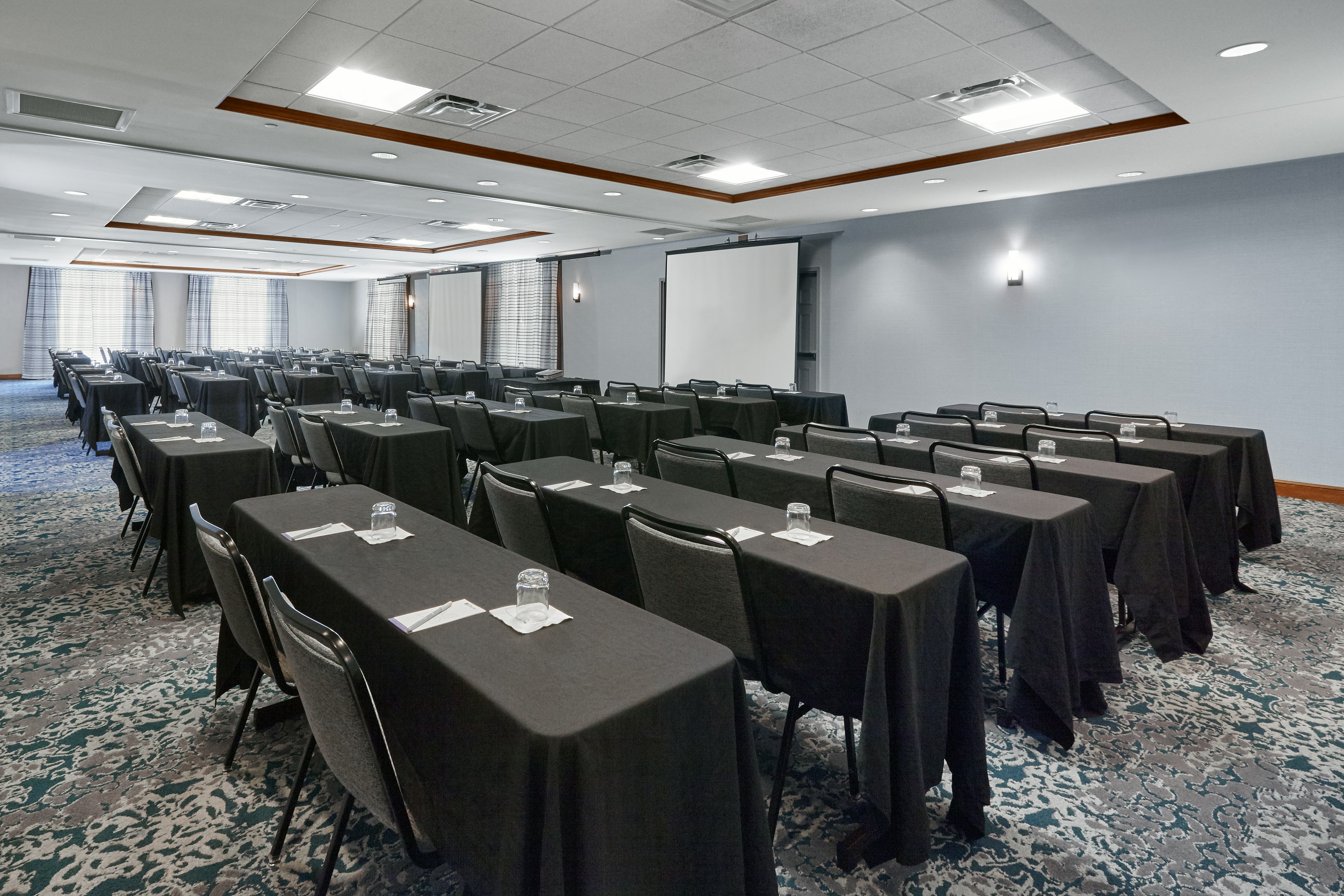 Hilton Garden Inn Schaumburg