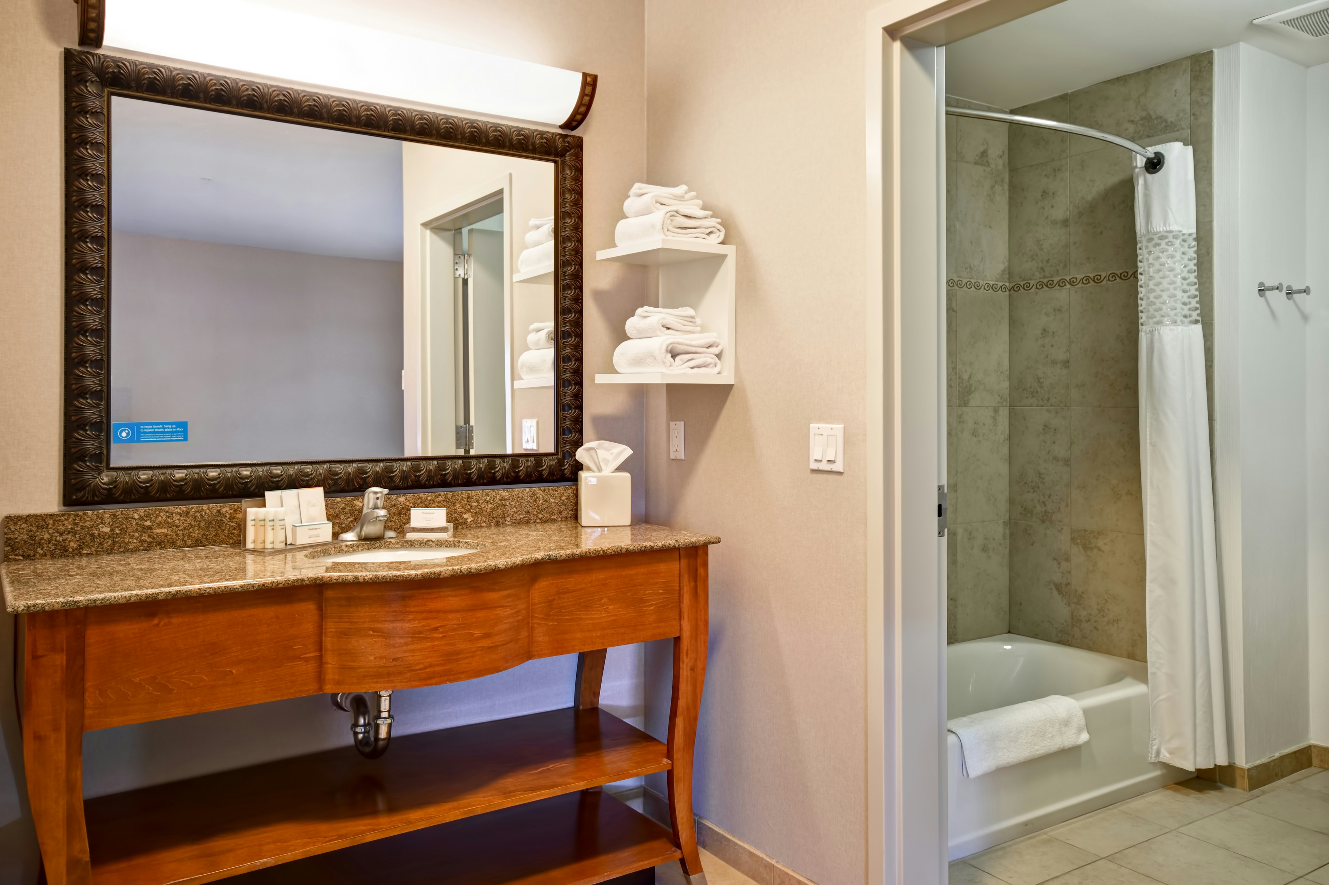 Hampton Inn & Suites Salt Lake City-West Jordan