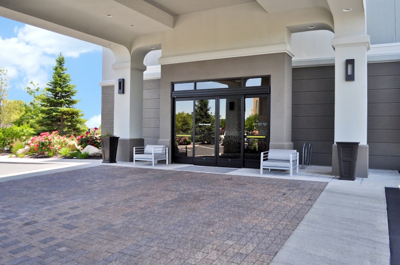 Hampton Inn & Suites Salt Lake City-West Jordan