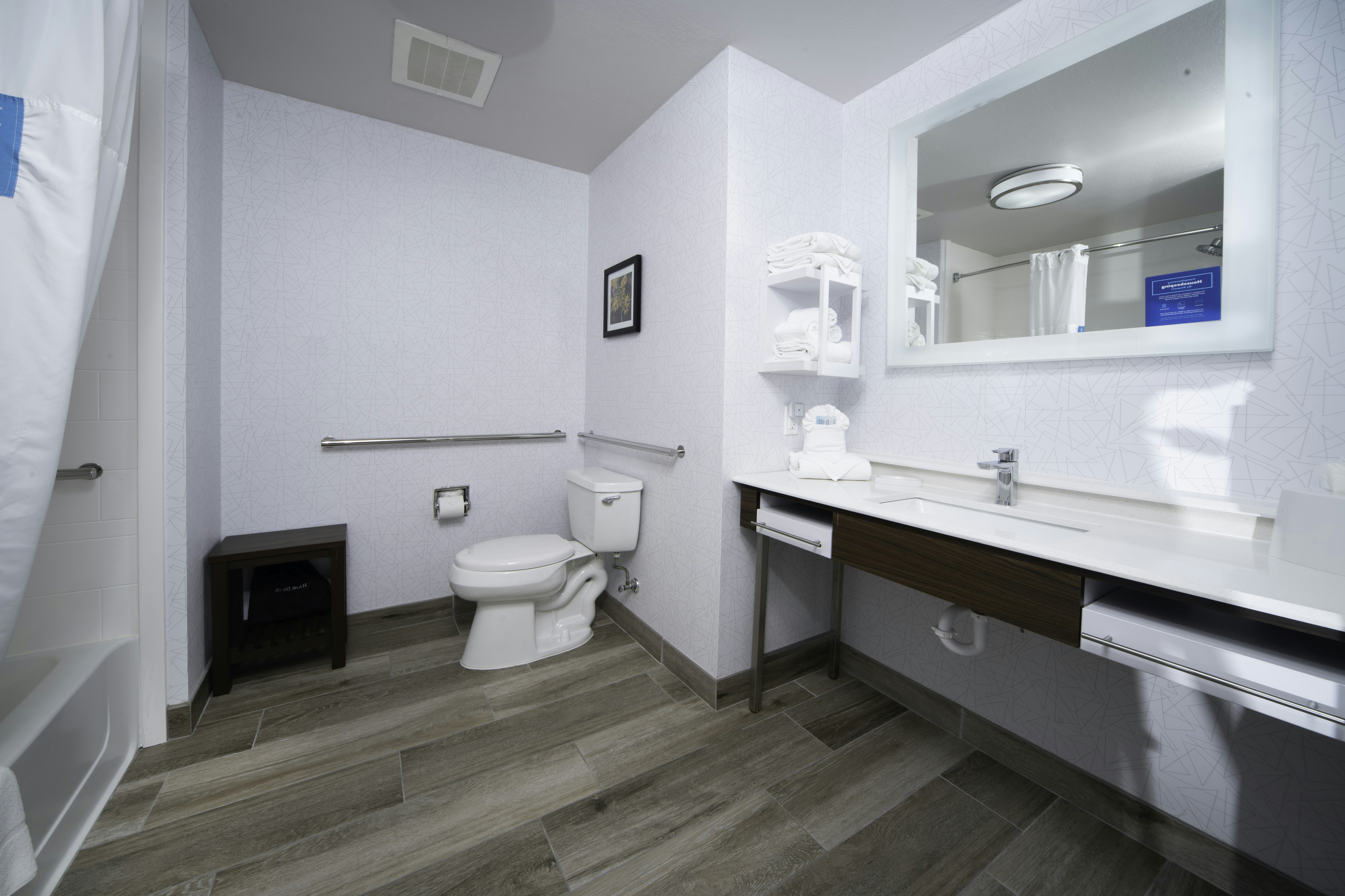 Hampton Inn Bryant