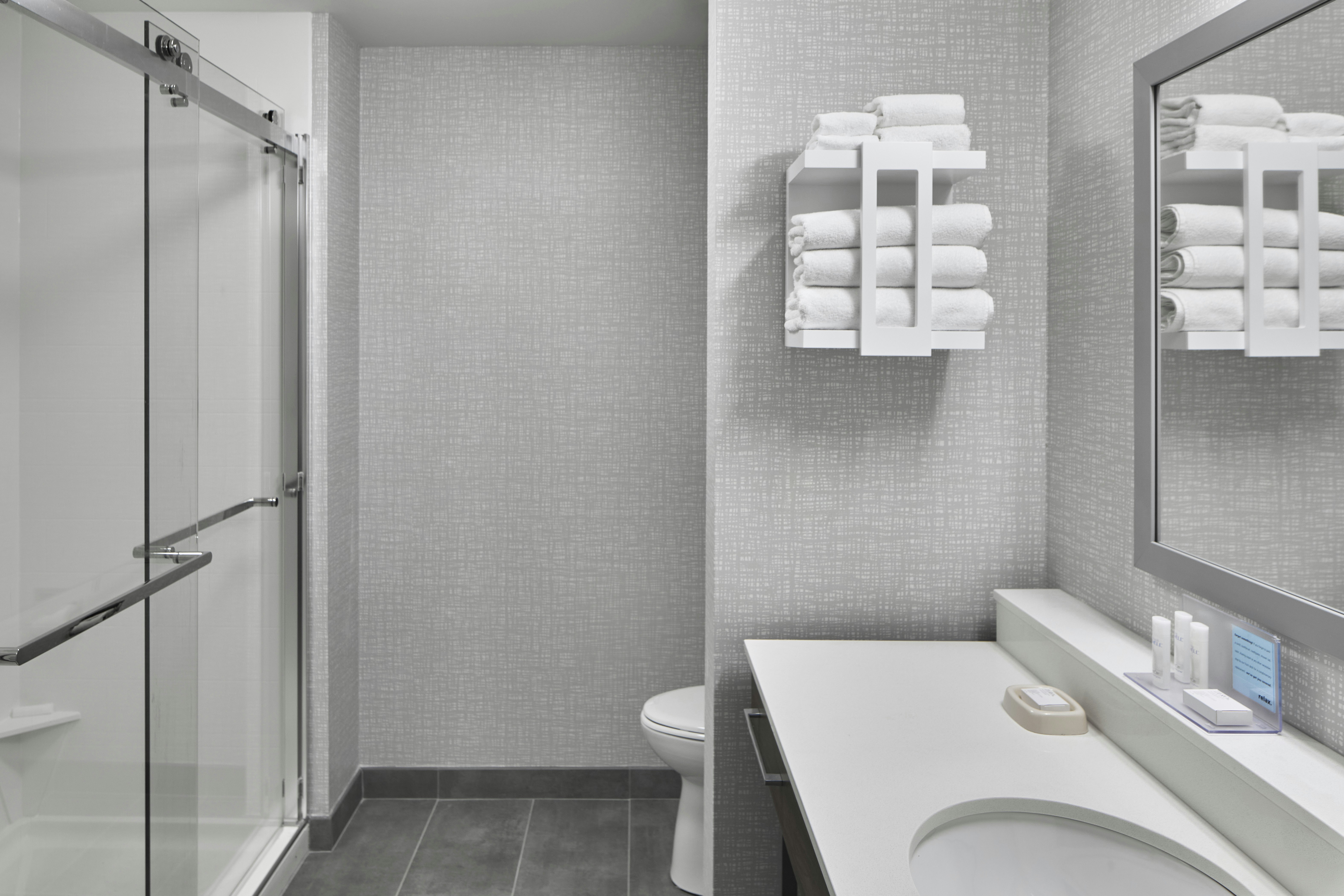 Hampton Inn & Suites Saratoga Springs Downtown