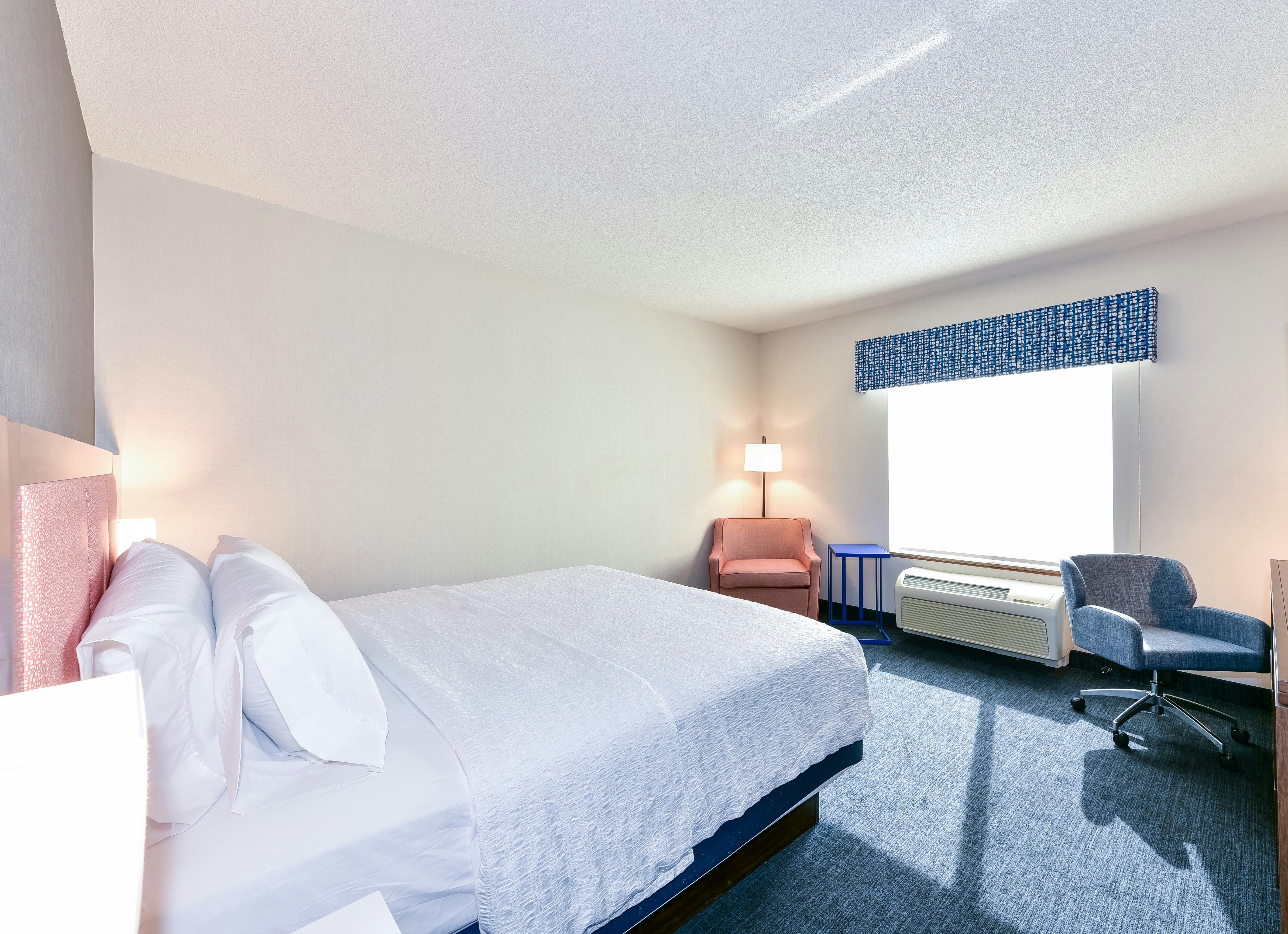Hampton Inn & Suites Pittsburg