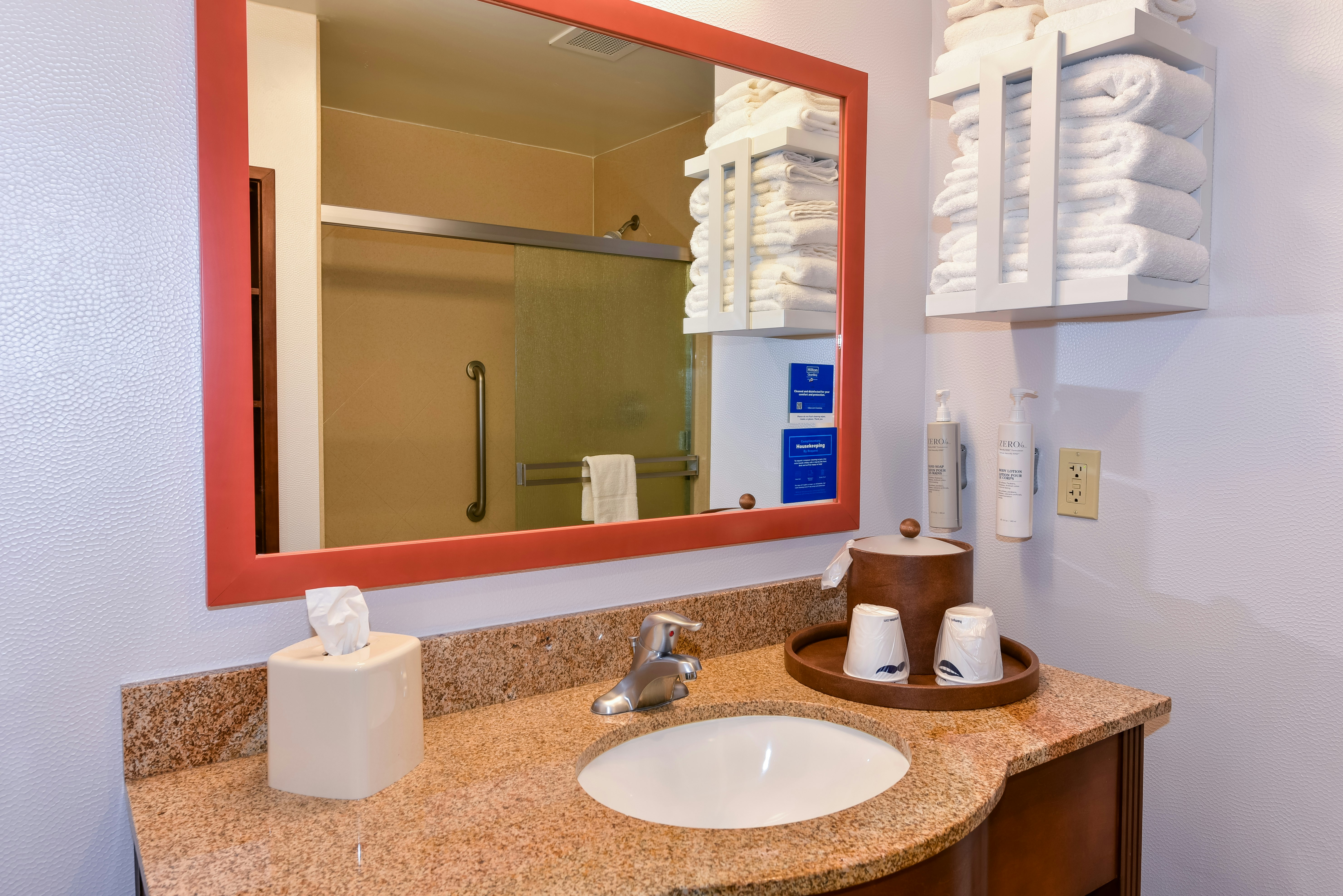 Hampton Inn & Suites Pittsburg