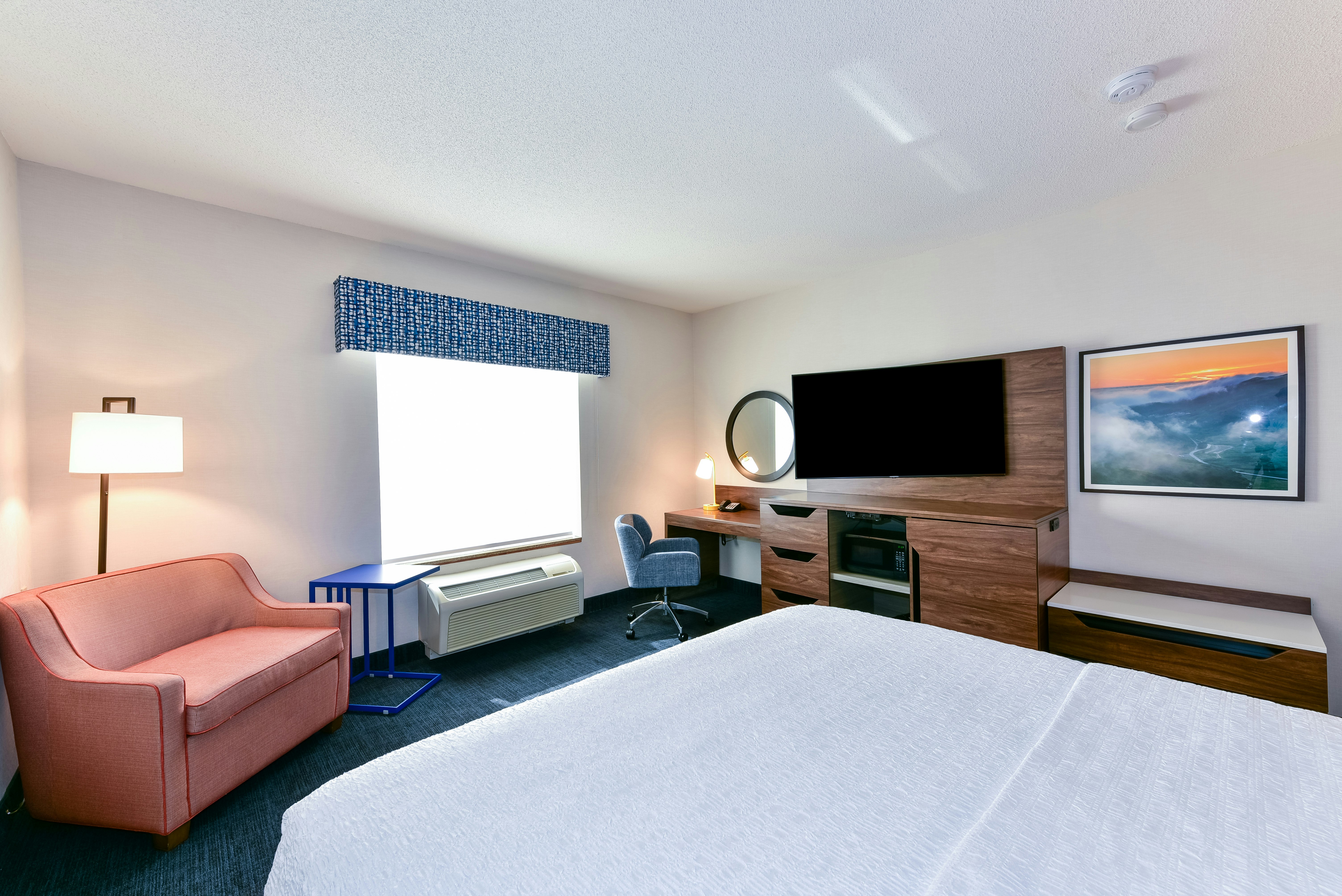 Hampton Inn & Suites Pittsburg