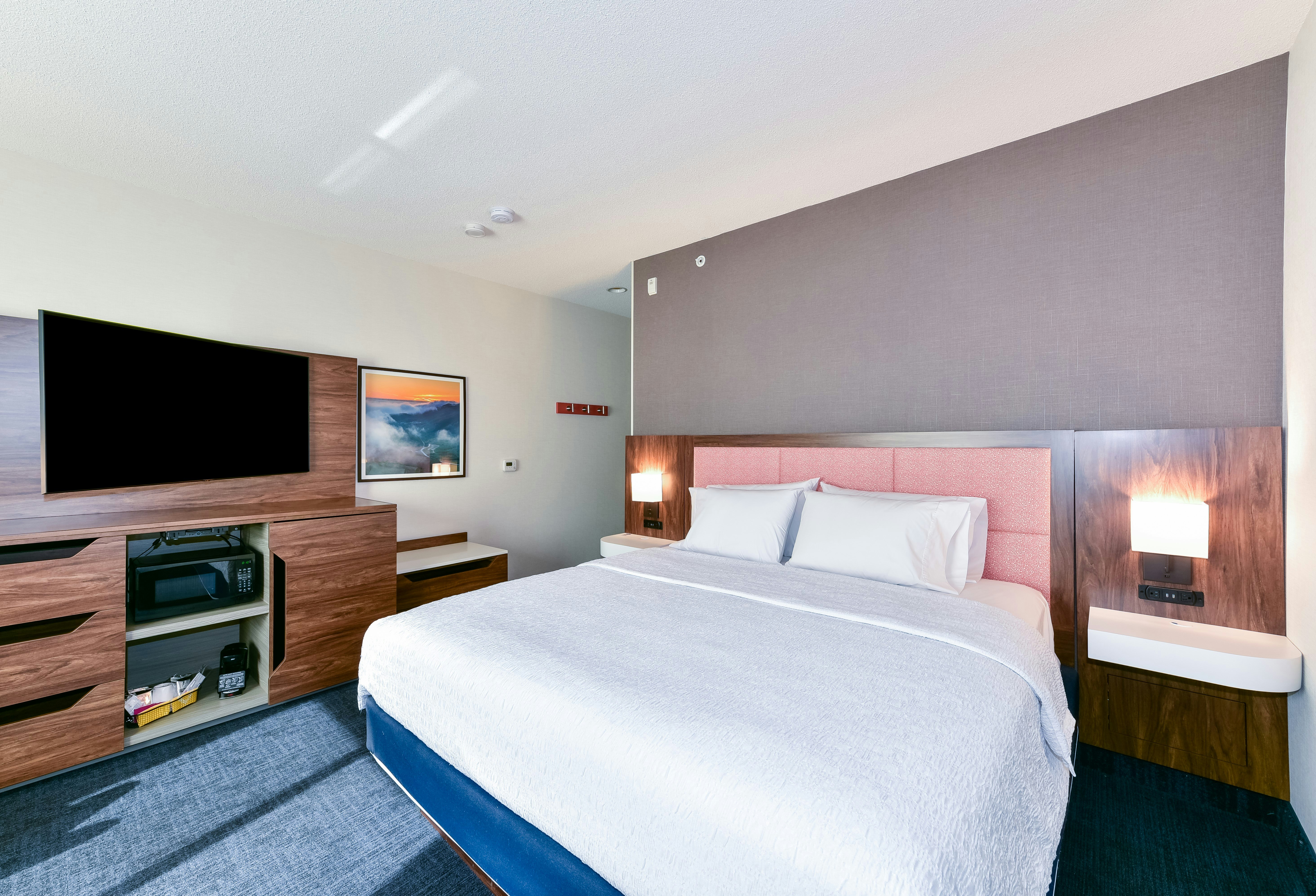 Hampton Inn & Suites Pittsburg