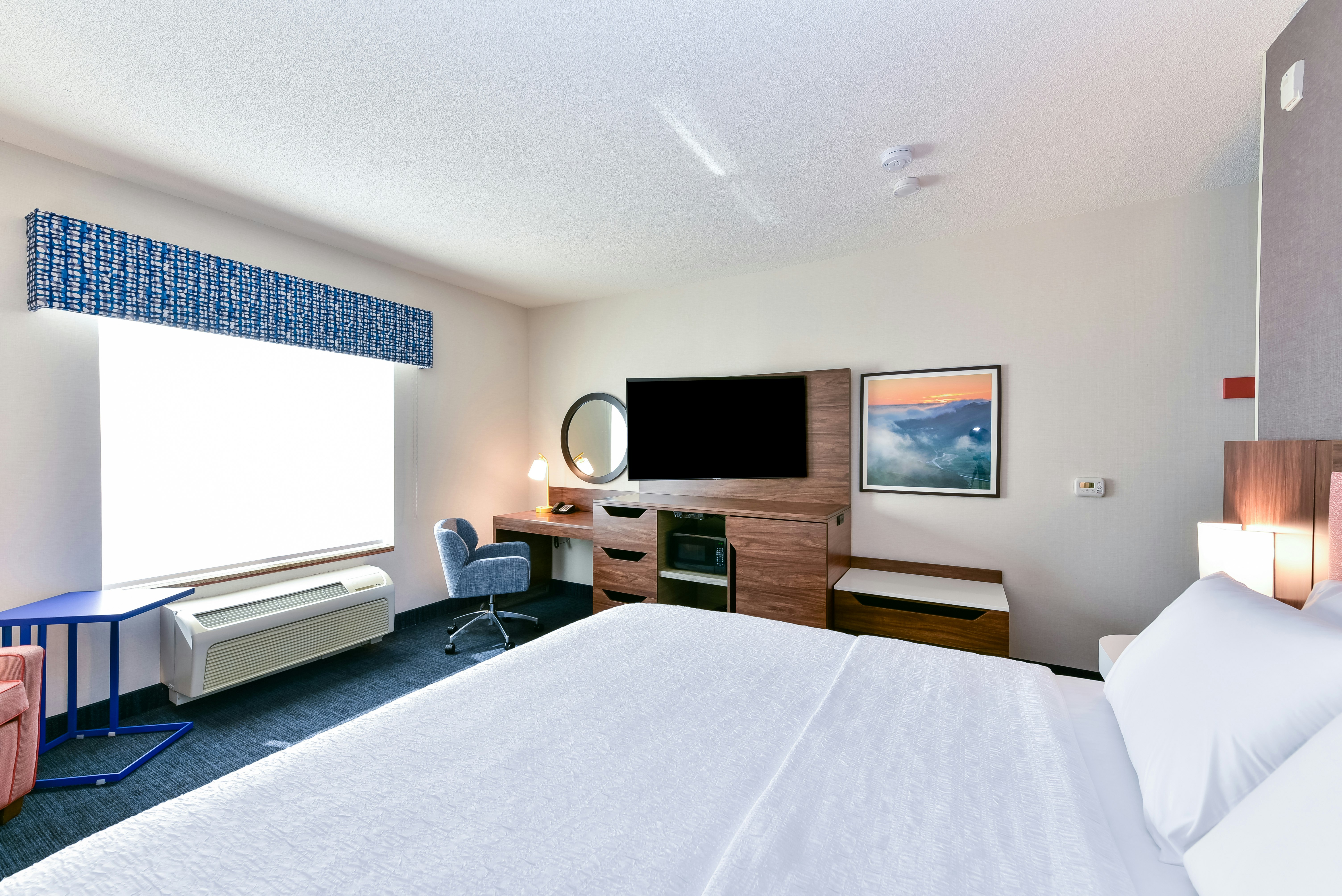 Hampton Inn & Suites Pittsburg