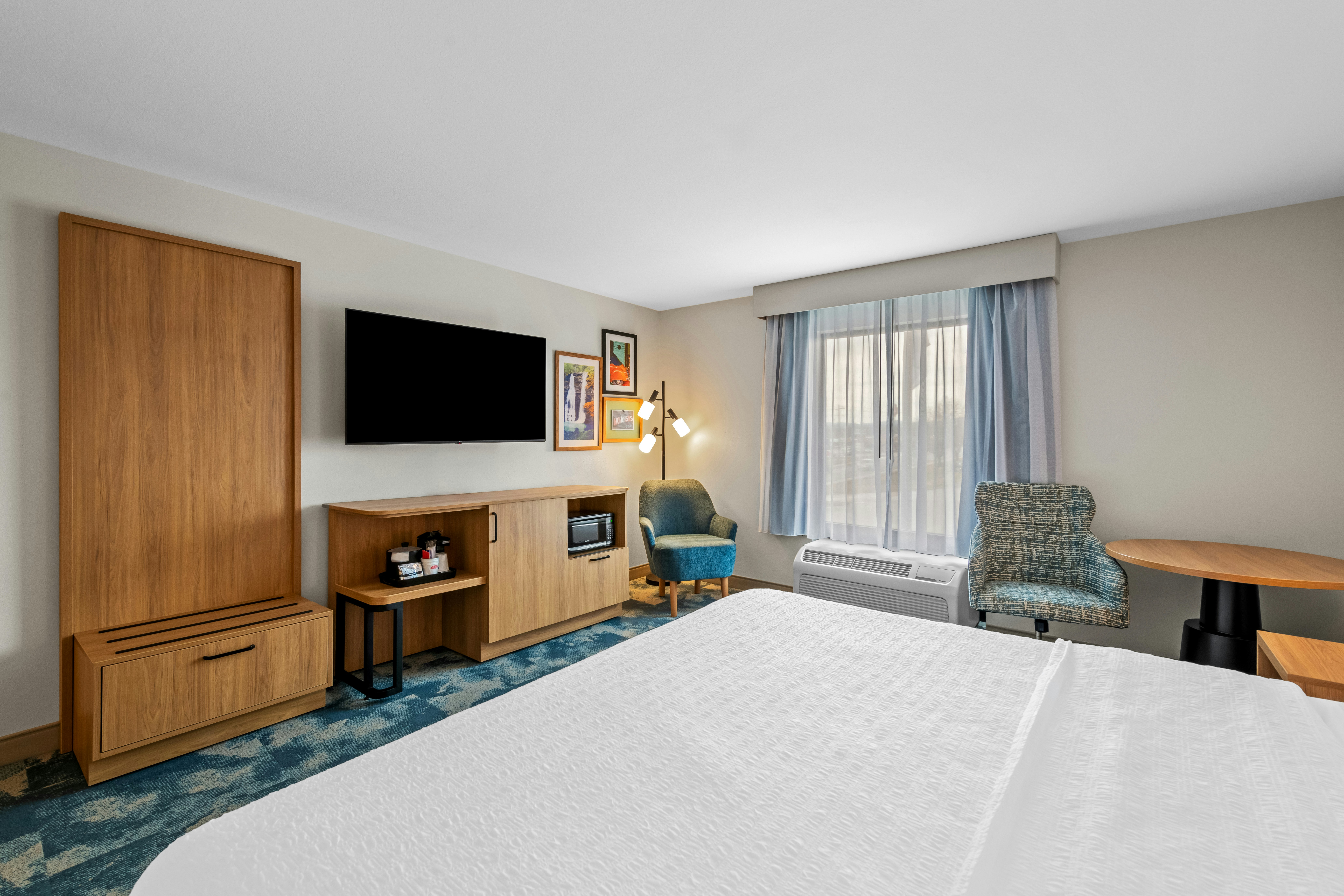 Hampton Inn Harrison