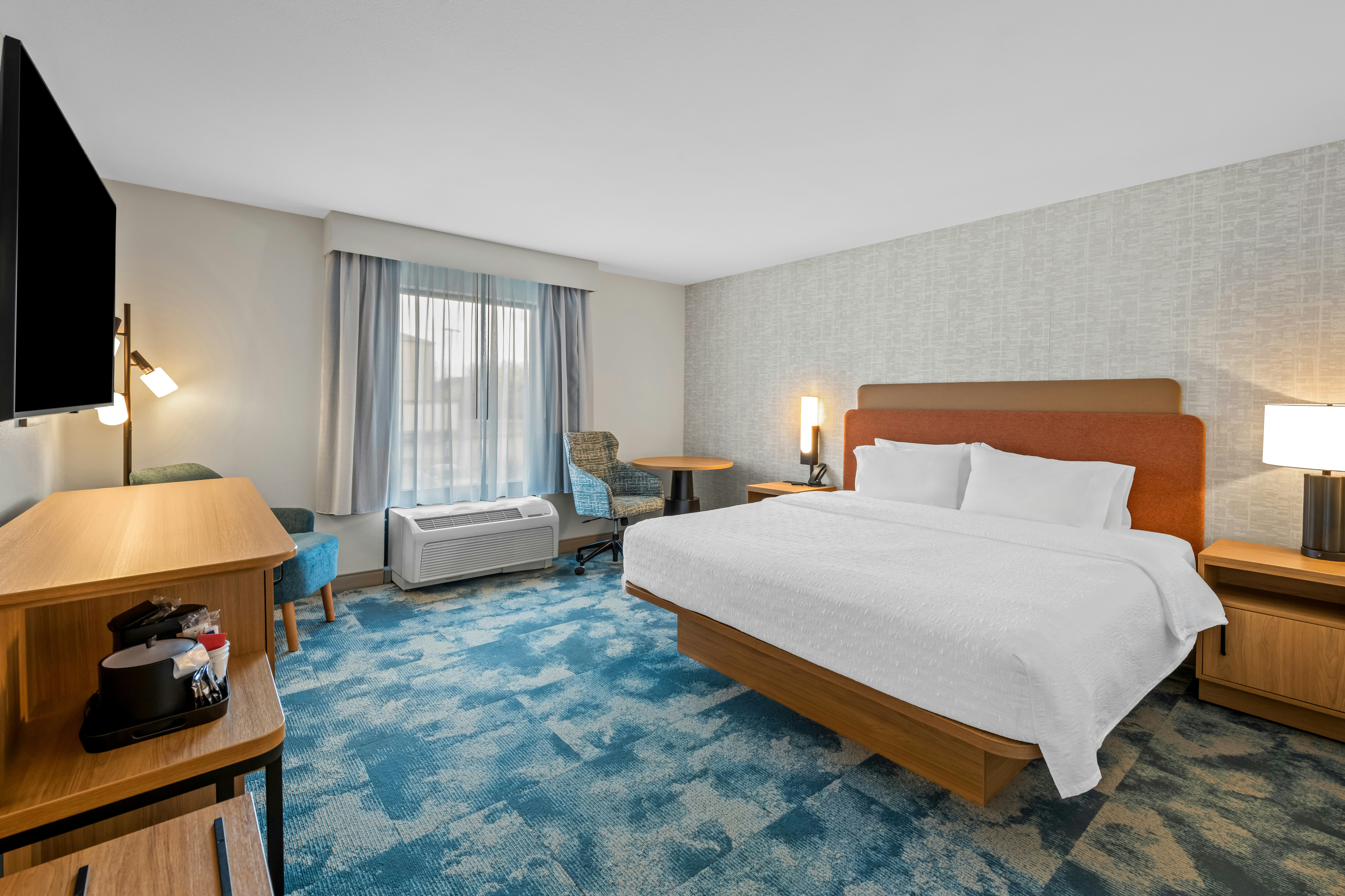 Hampton Inn Harrison