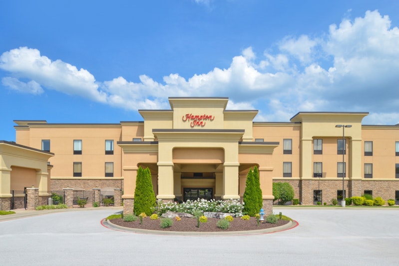 Hampton Inn Harrison