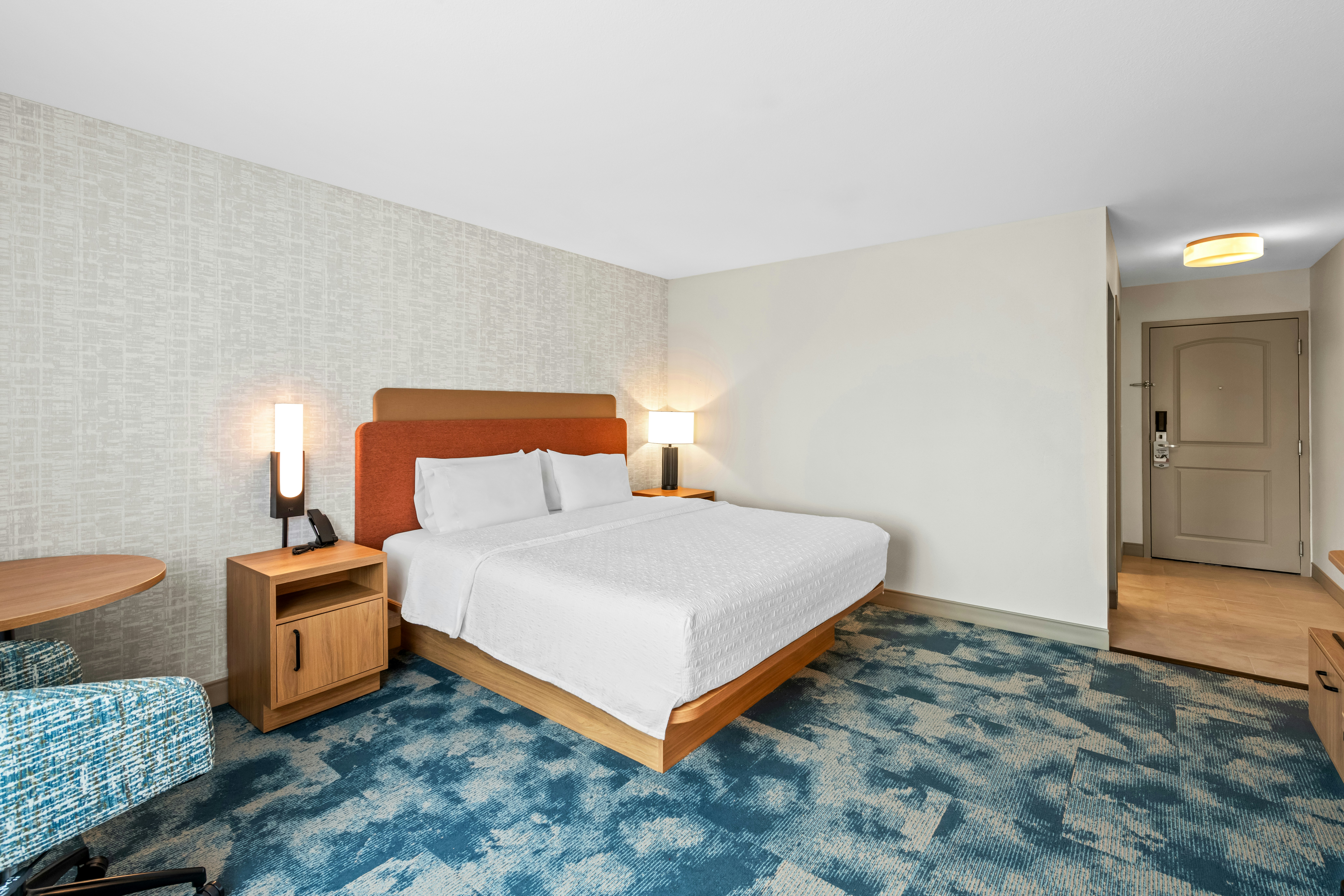 Hampton Inn Harrison