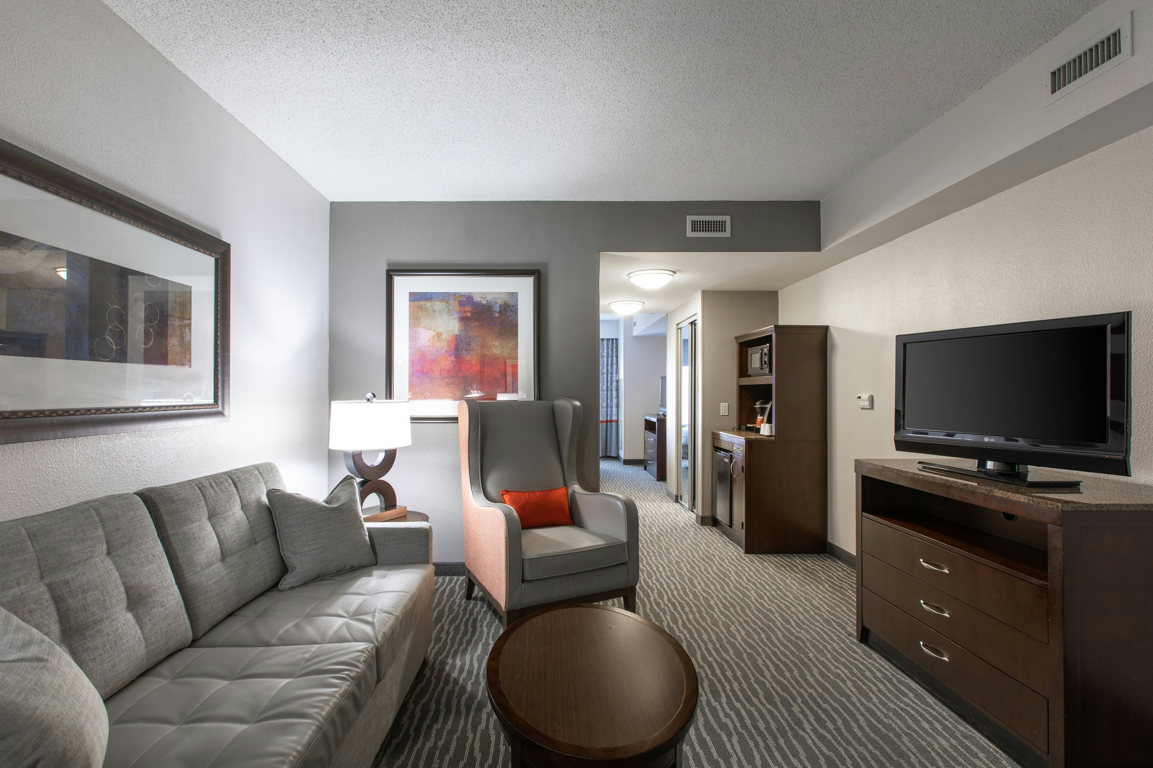 Hilton Garden Inn Lynchburg