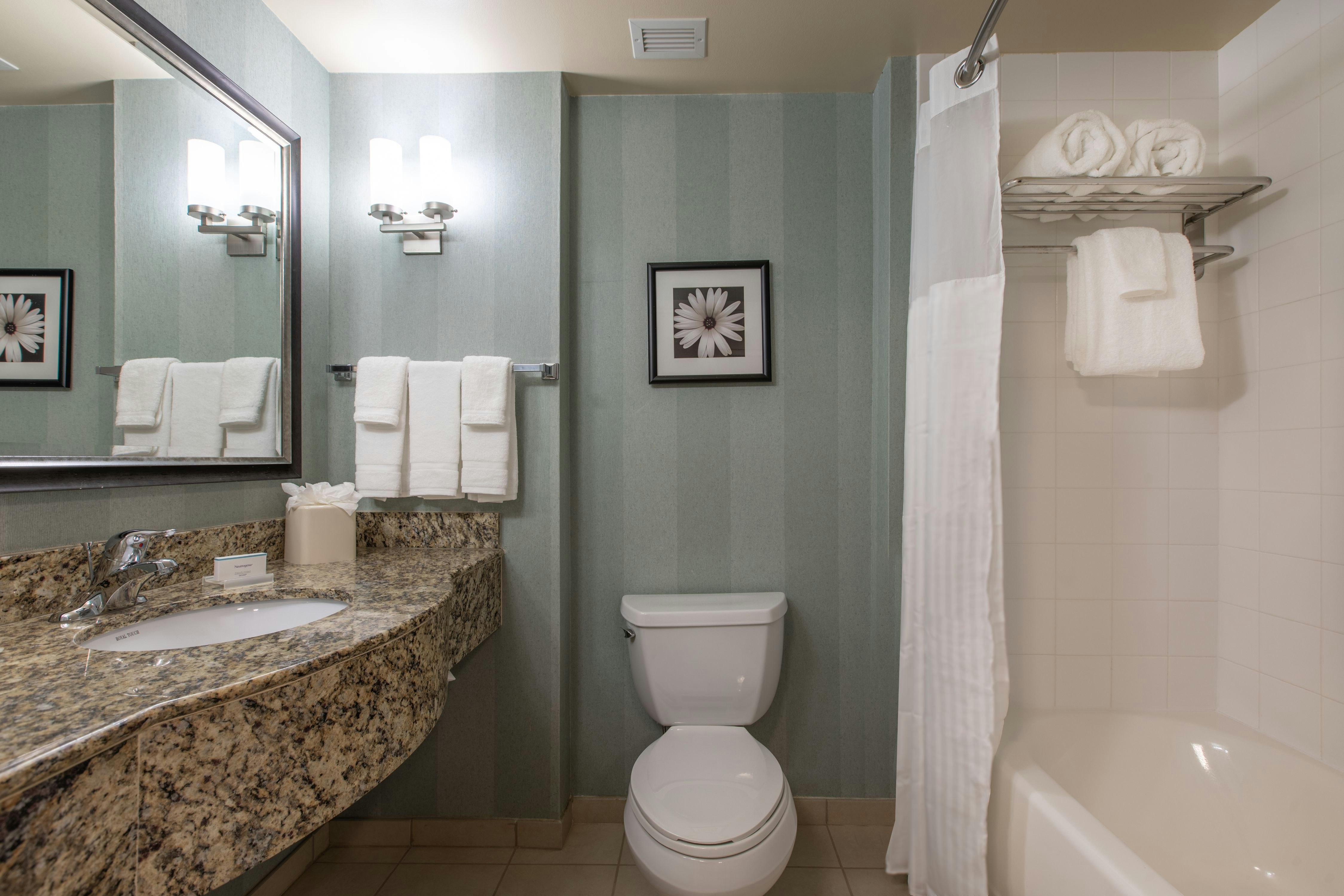 Hilton Garden Inn Lynchburg