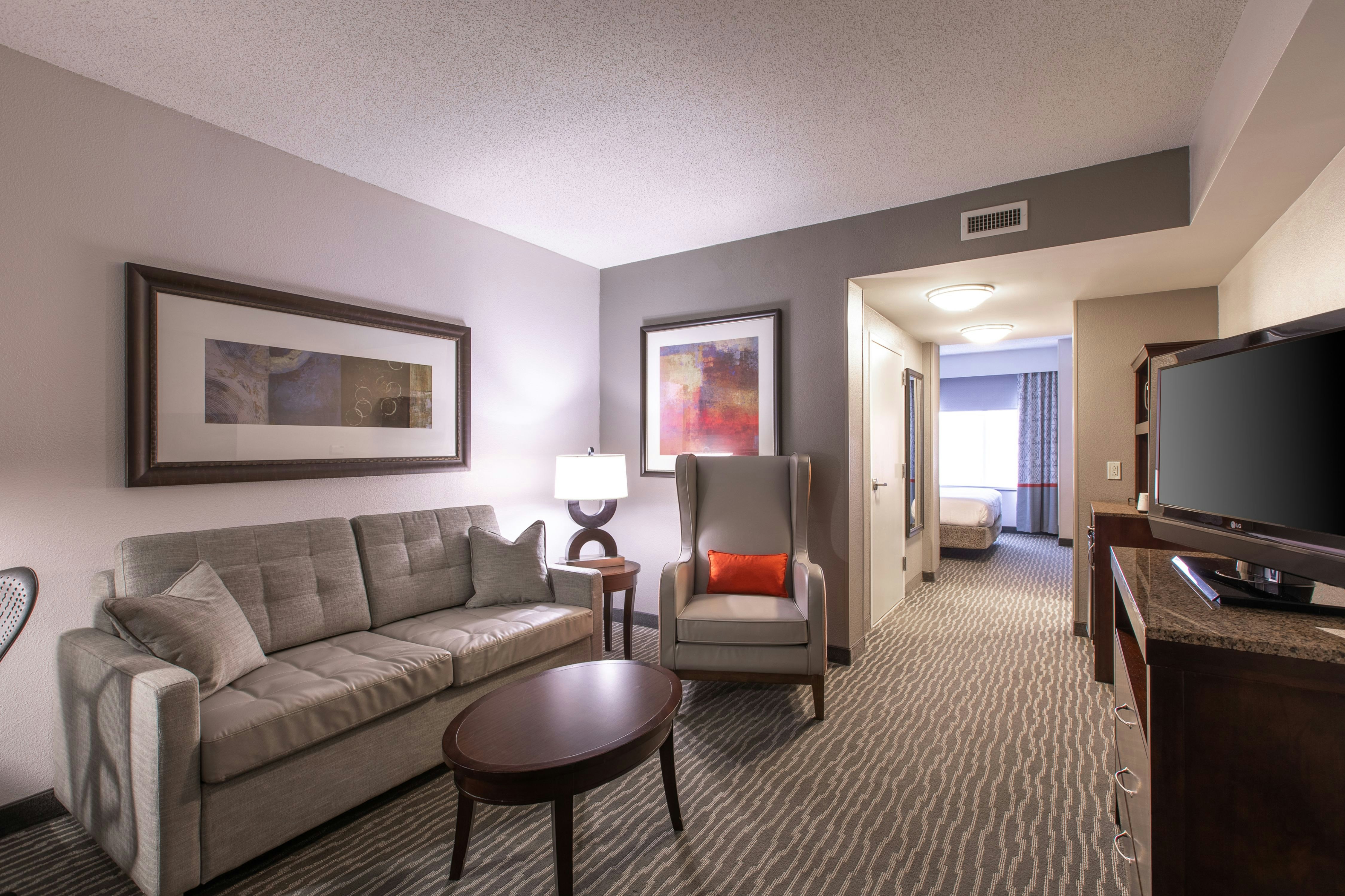Hilton Garden Inn Lynchburg